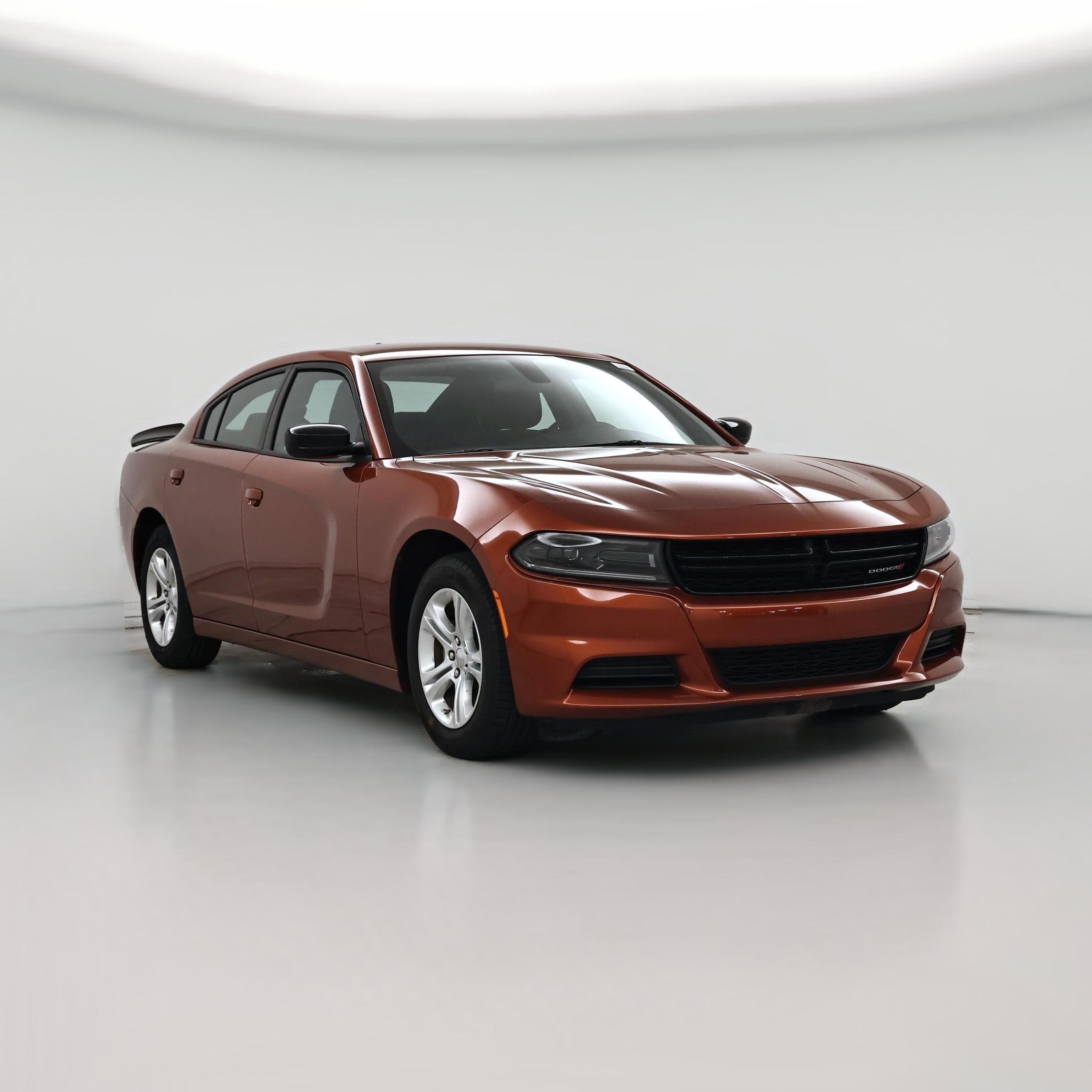 Thumbnail: 2023 Dodge Charger - 1