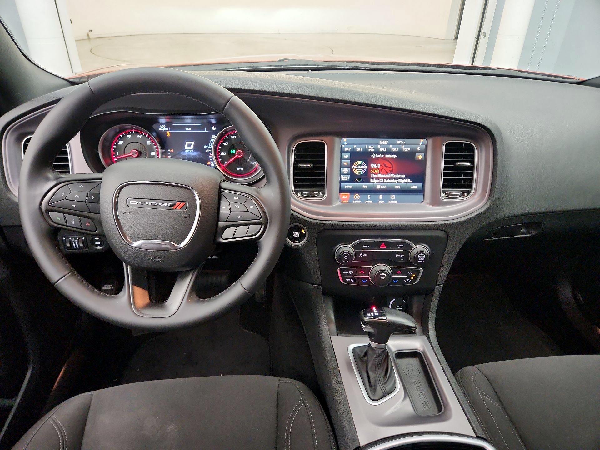 Thumbnail: 2023 Dodge Charger - 9