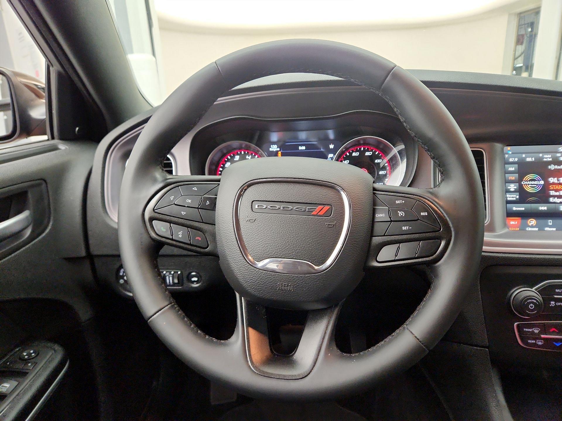 Thumbnail: 2023 Dodge Charger - 10