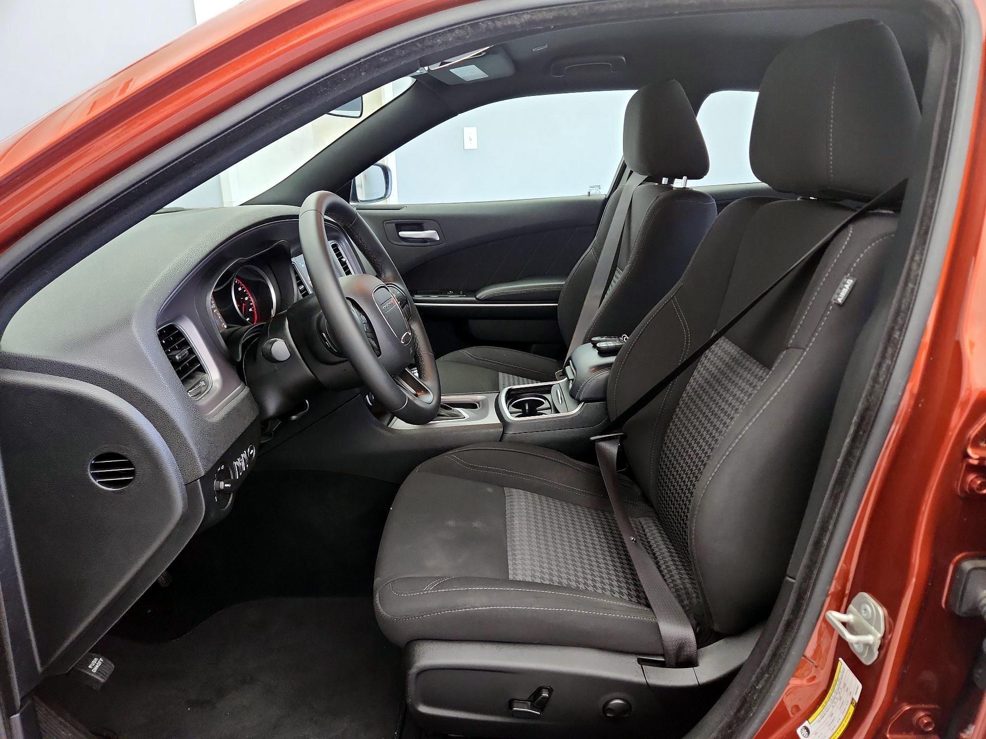 Thumbnail: 2023 Dodge Charger - 11