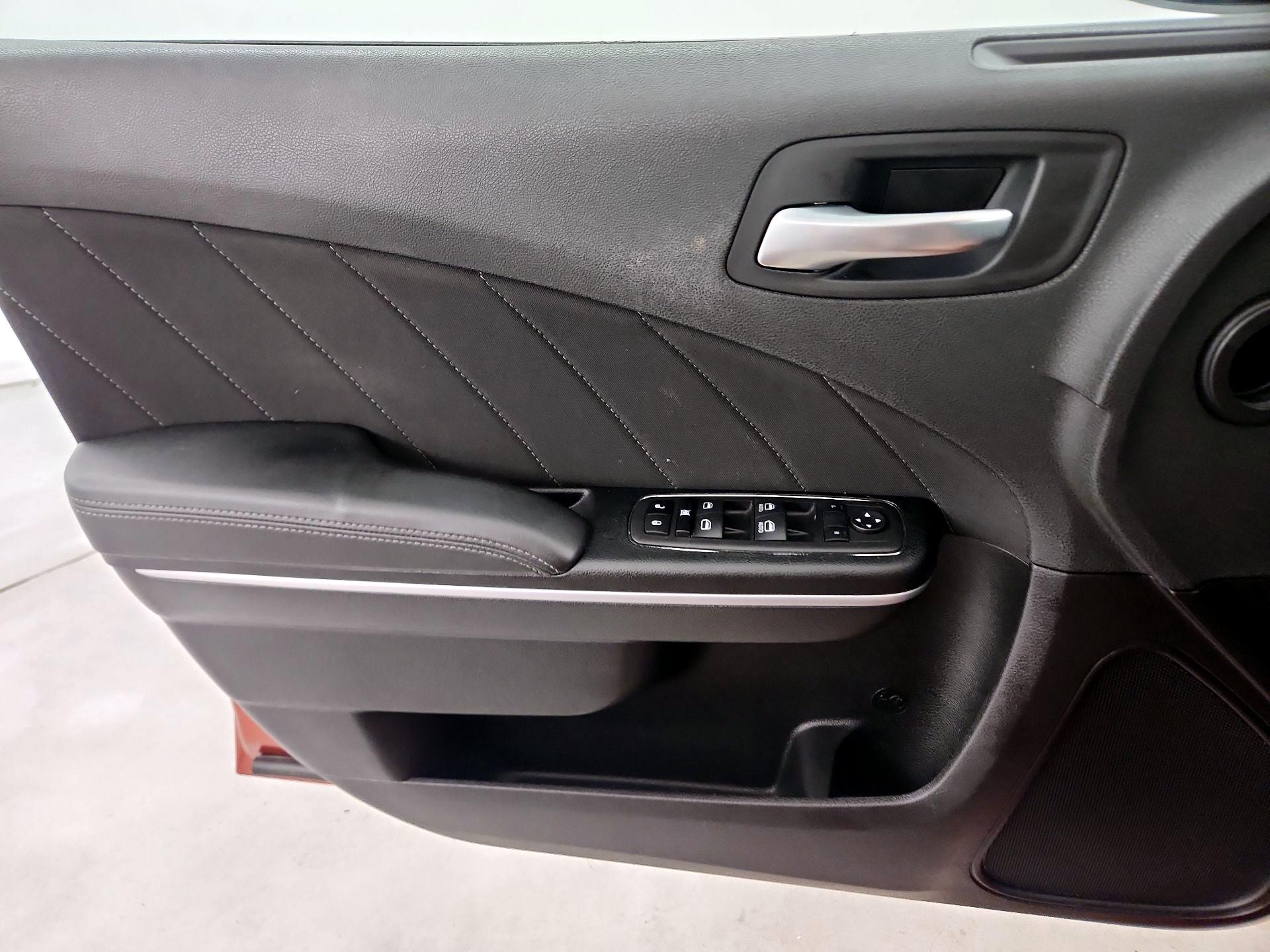 Thumbnail: 2023 Dodge Charger - 12