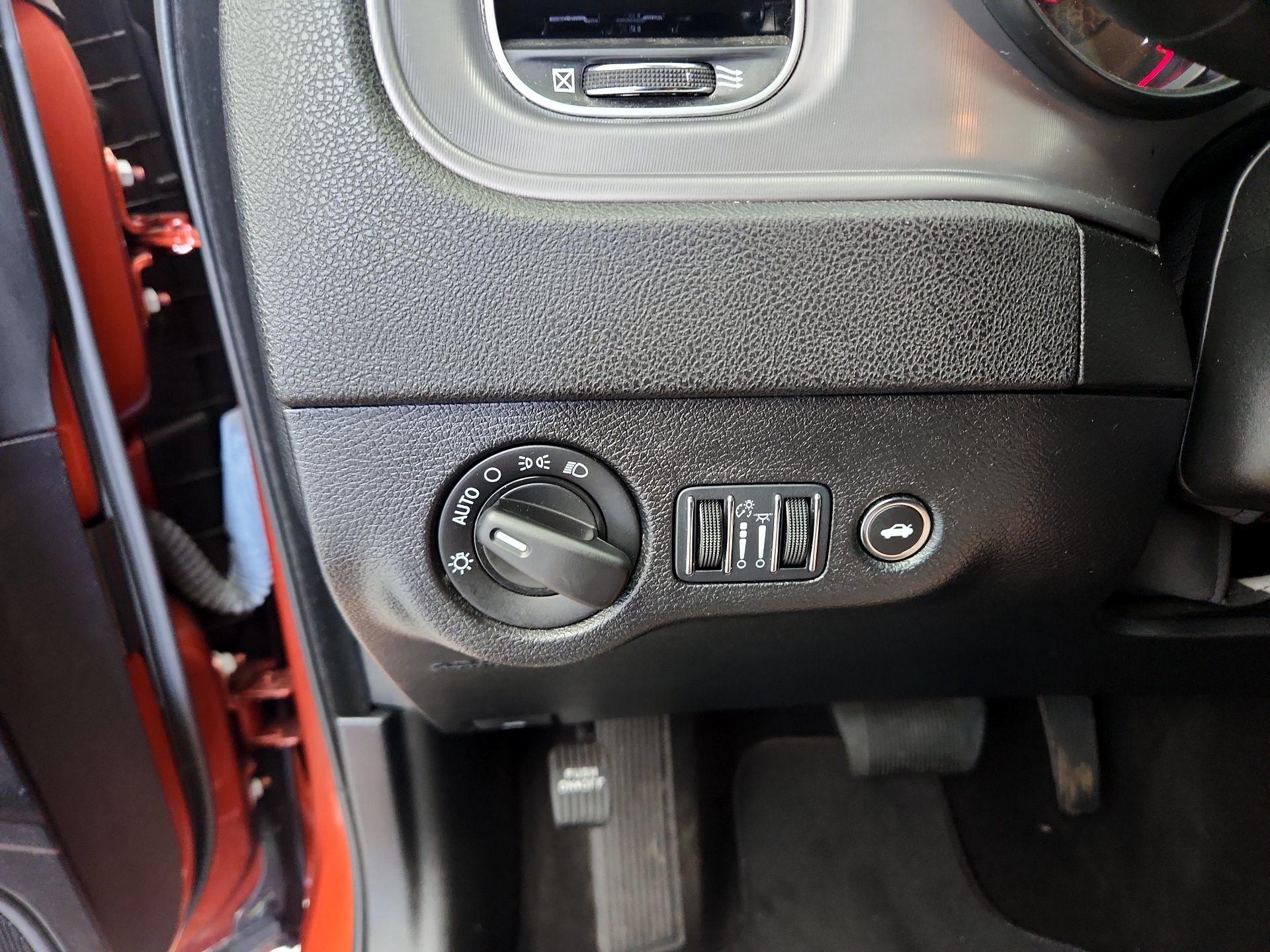 Thumbnail: 2023 Dodge Charger - 13