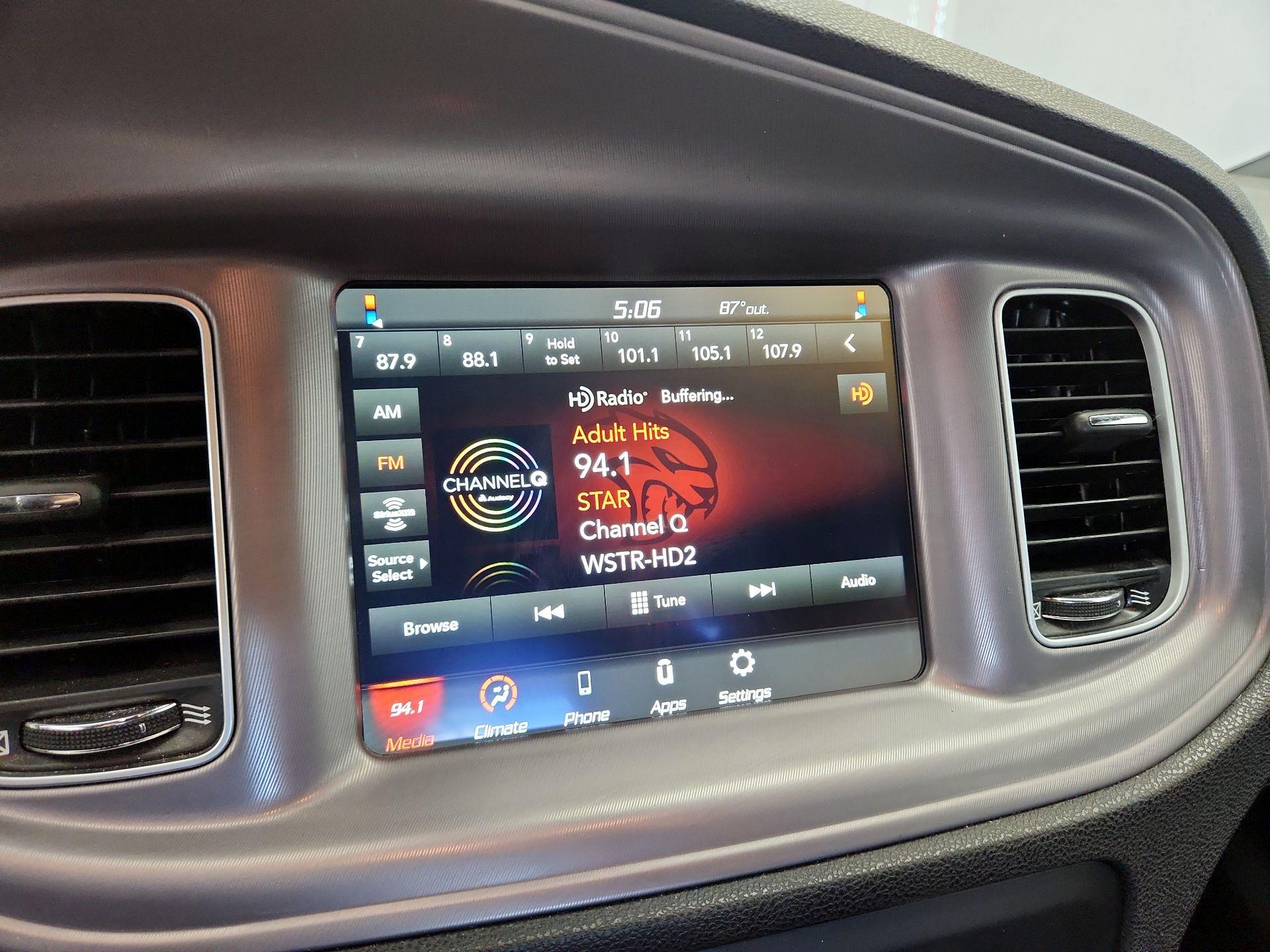 Thumbnail: 2023 Dodge Charger - 15