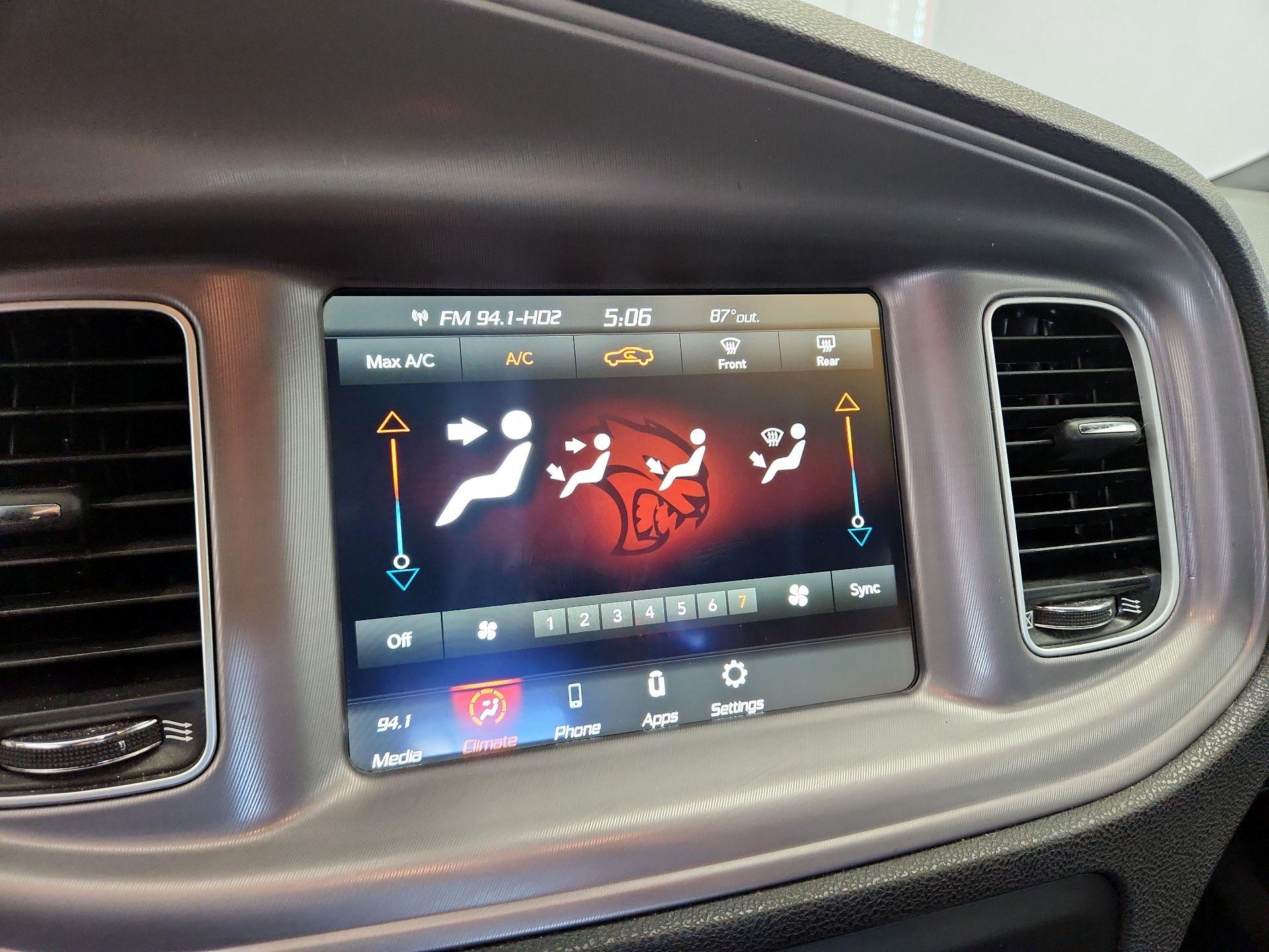 Thumbnail: 2023 Dodge Charger - 16