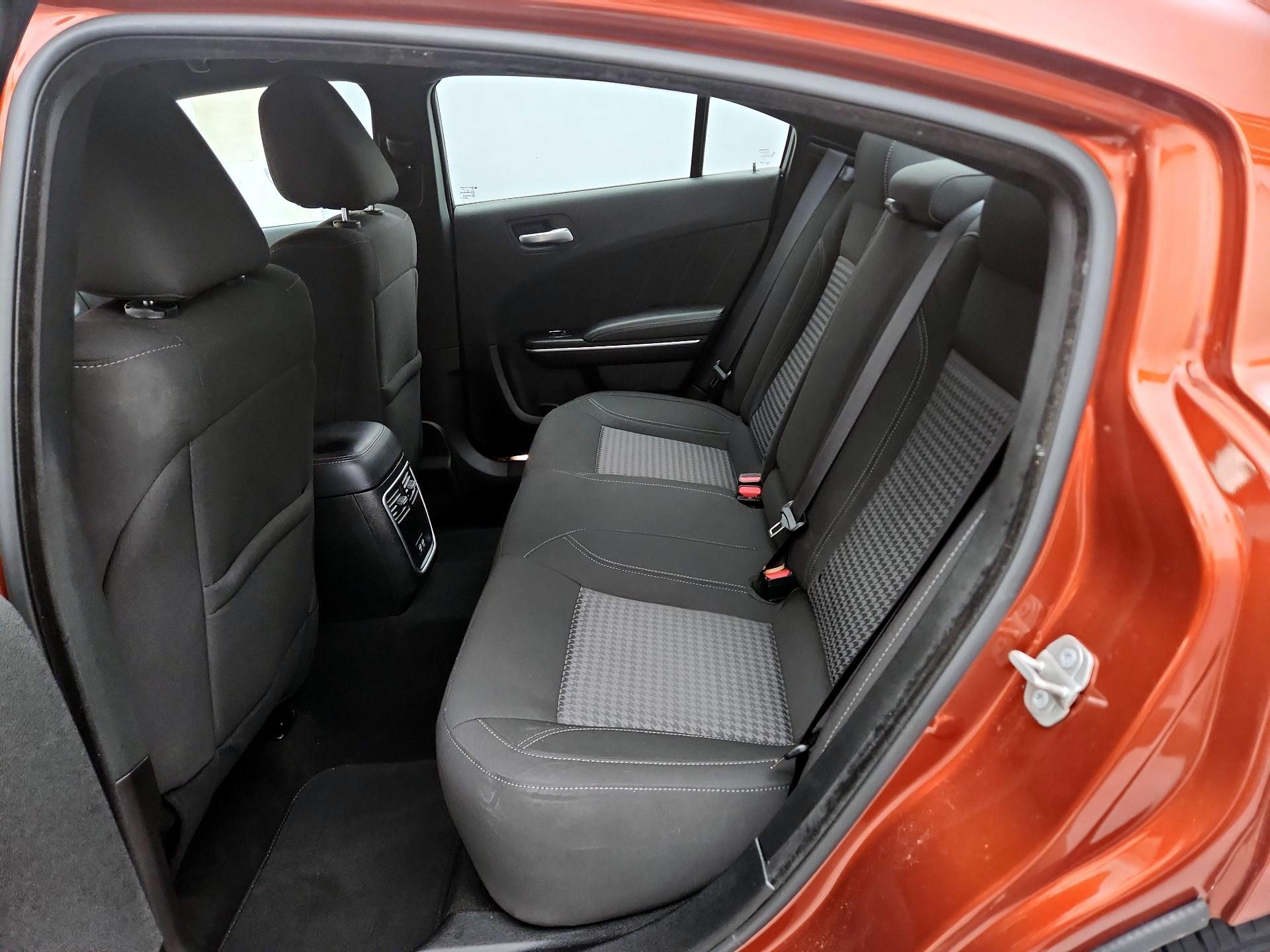 Thumbnail: 2023 Dodge Charger - 18