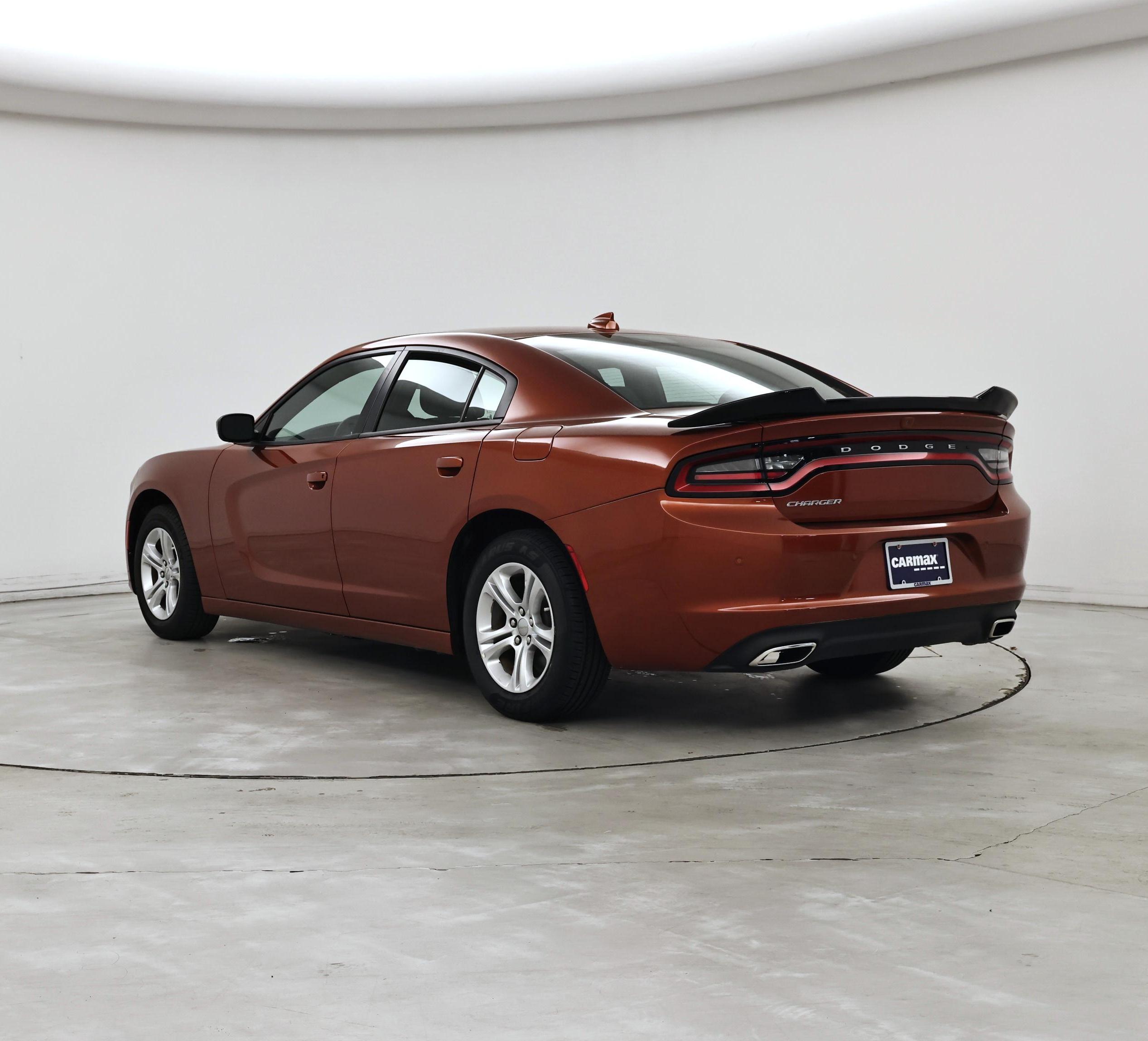 Thumbnail: 2023 Dodge Charger - 2