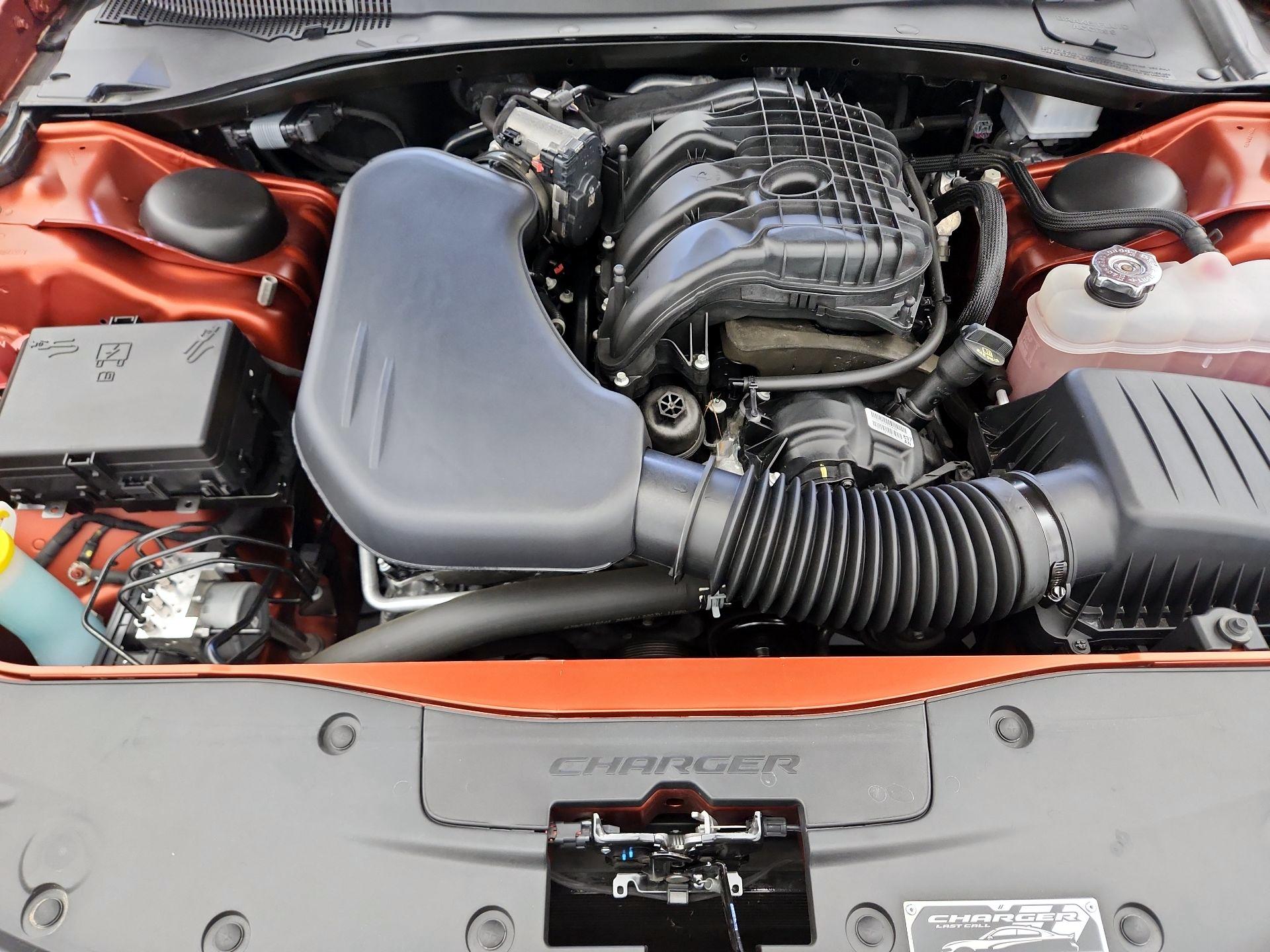 Thumbnail: 2023 Dodge Charger - 20