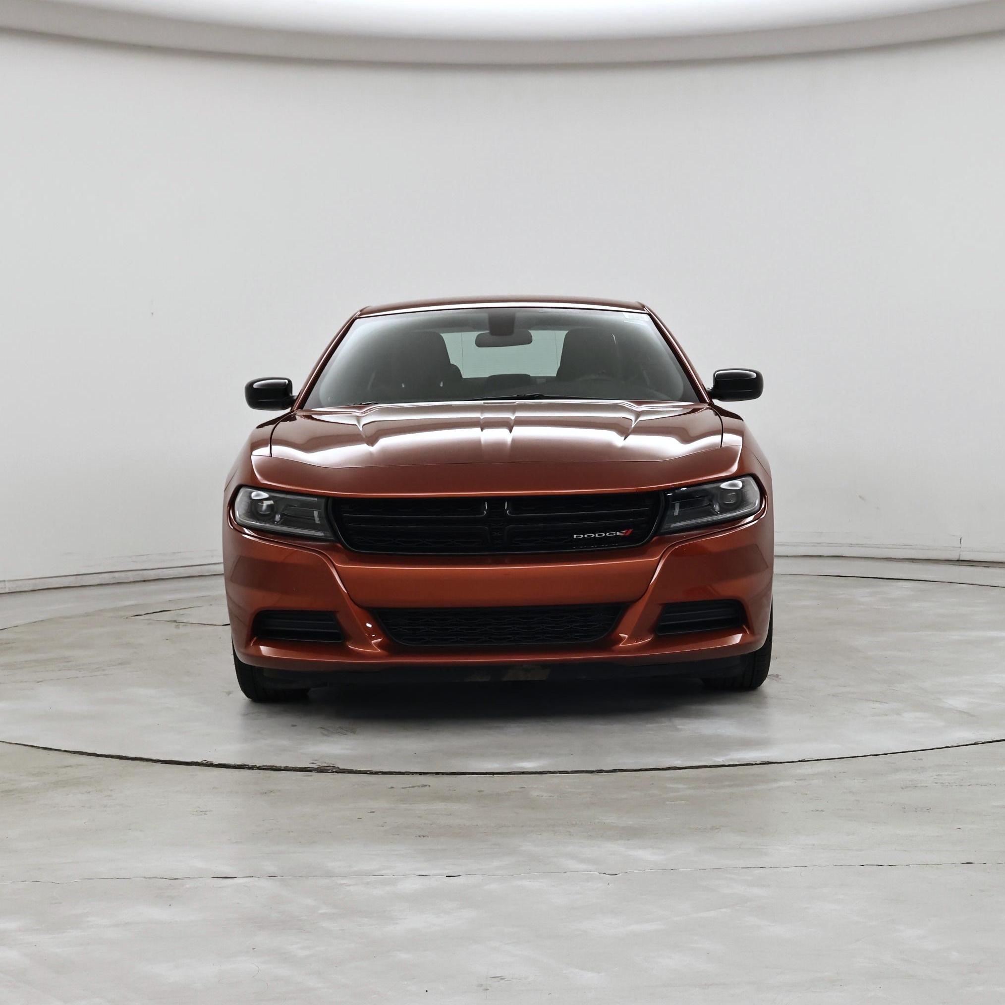 Thumbnail: 2023 Dodge Charger - 5