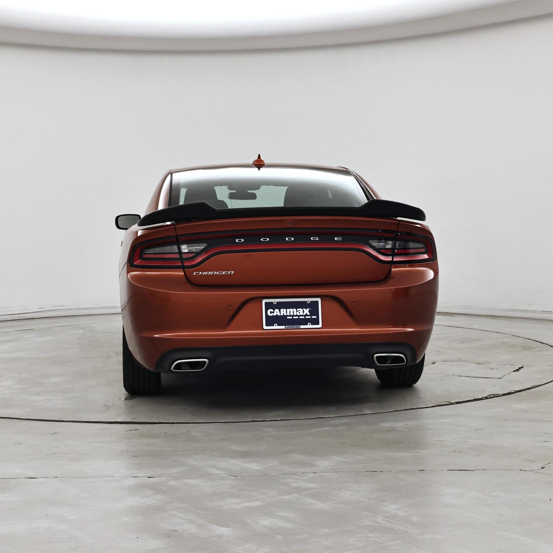 Thumbnail: 2023 Dodge Charger - 6