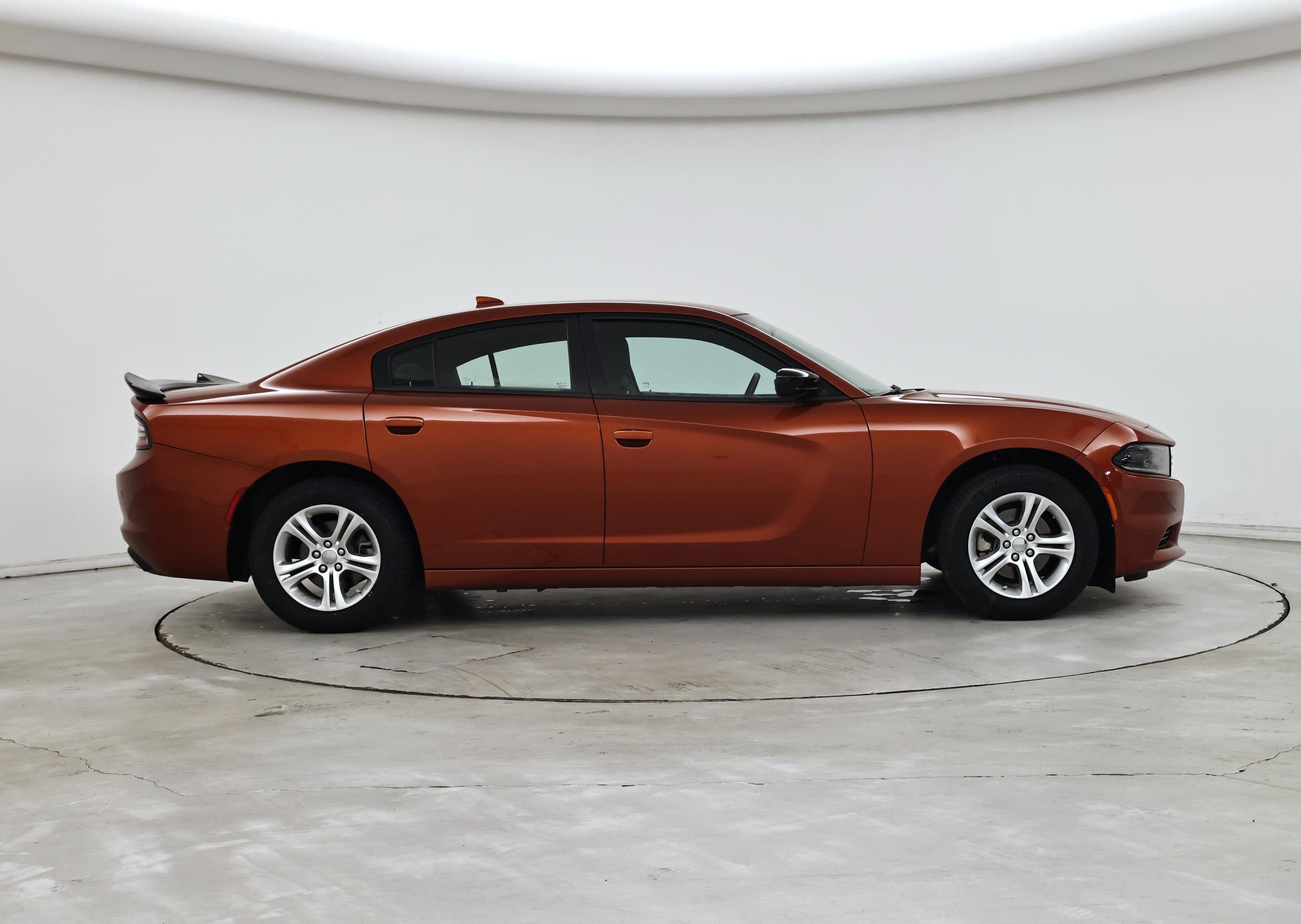 Thumbnail: 2023 Dodge Charger - 7