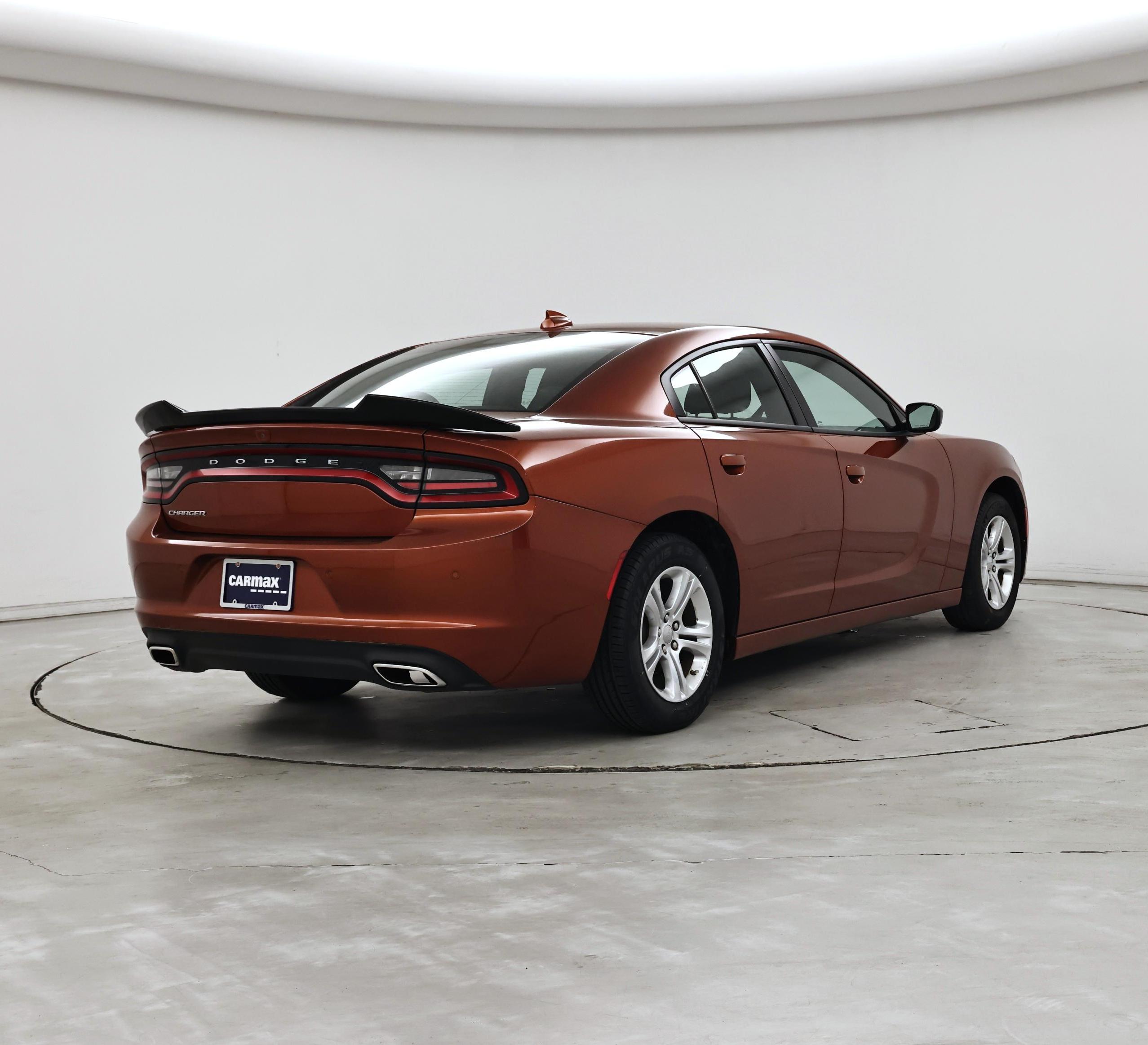 Thumbnail: 2023 Dodge Charger - 8