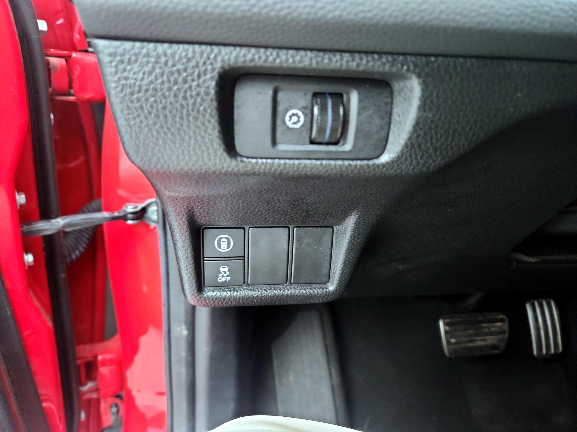 Thumbnail: 2023 Honda Civic - 13