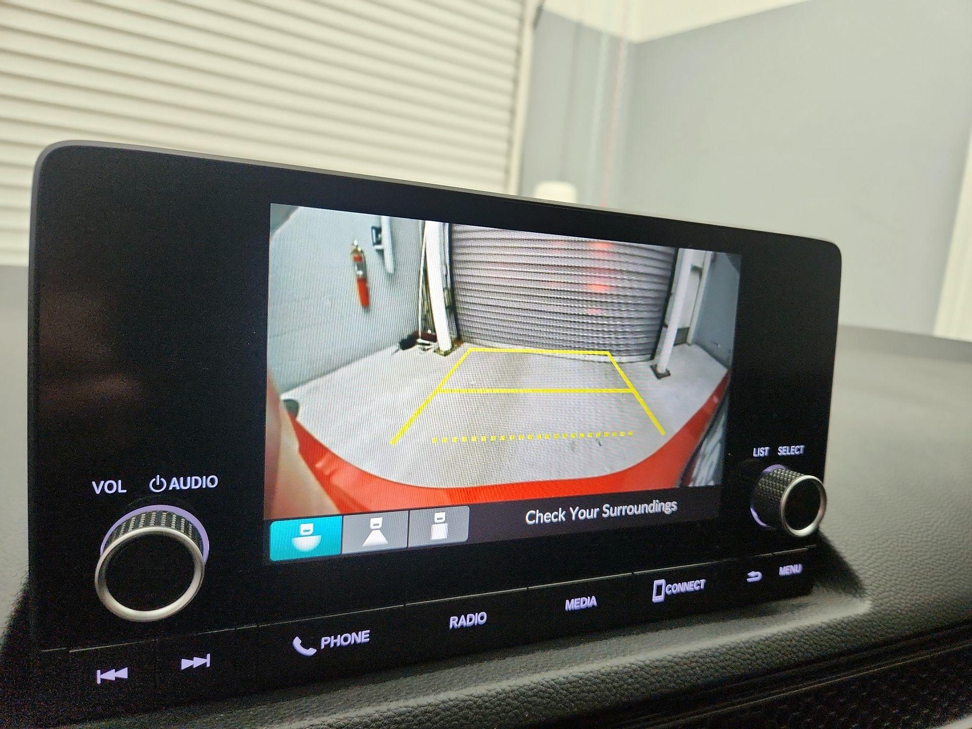 Thumbnail: 2023 Honda Civic - 14