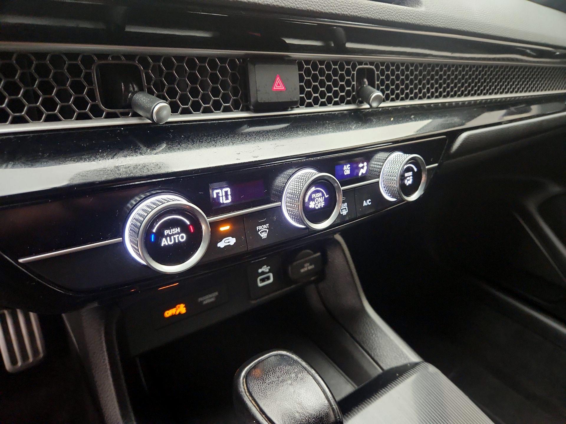 Thumbnail: 2023 Honda Civic - 16