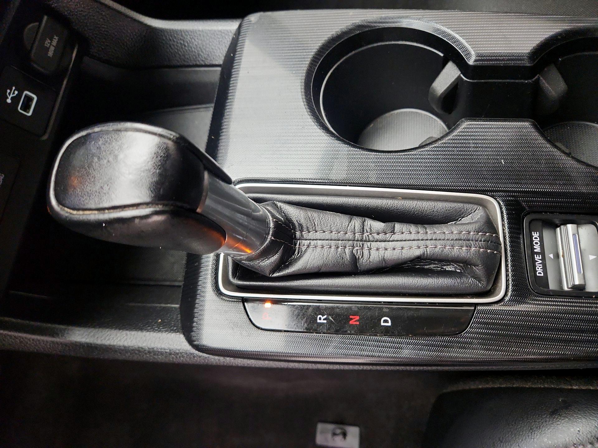 Thumbnail: 2023 Honda Civic - 17