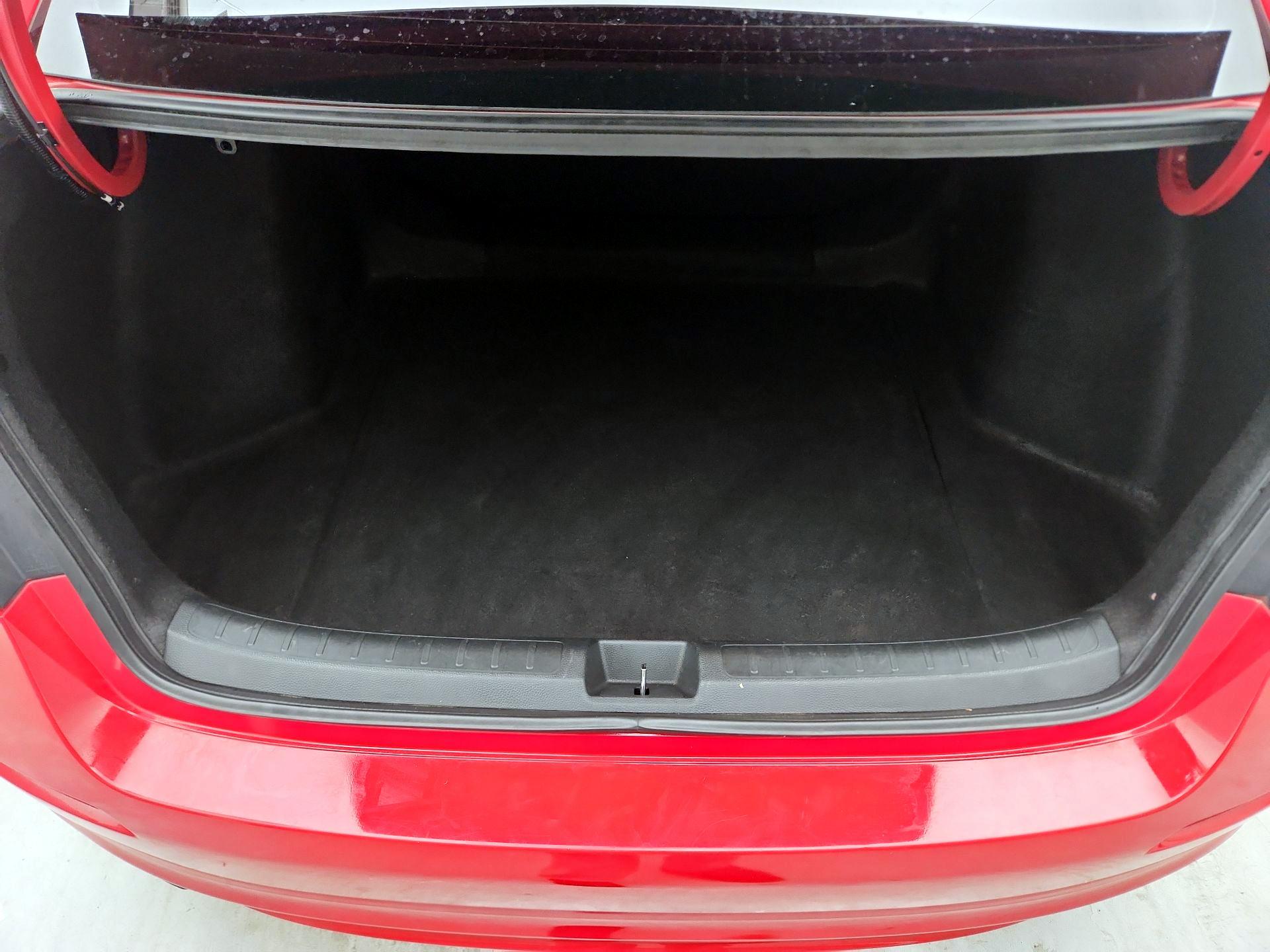 Thumbnail: 2023 Honda Civic - 20