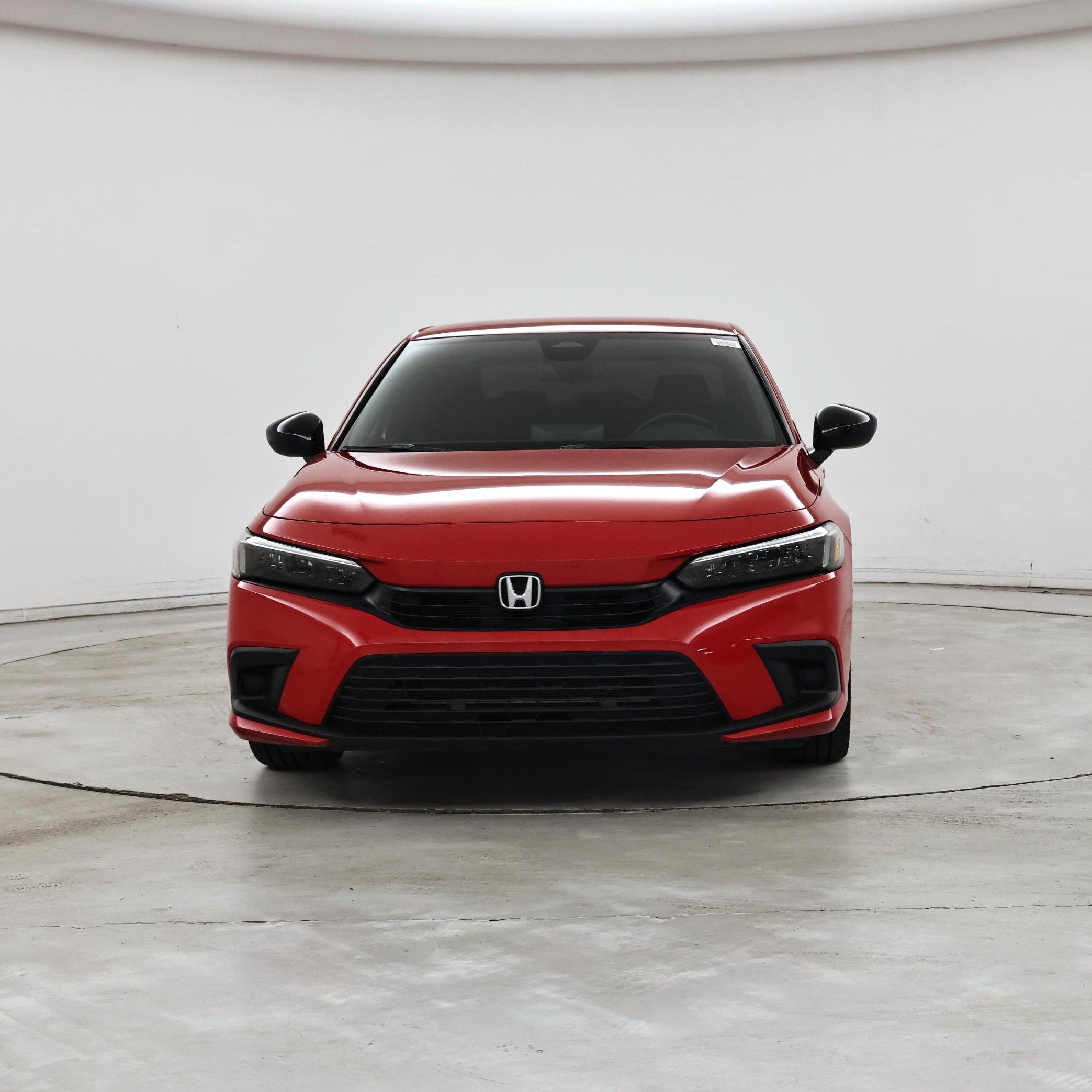 Thumbnail: 2023 Honda Civic - 5