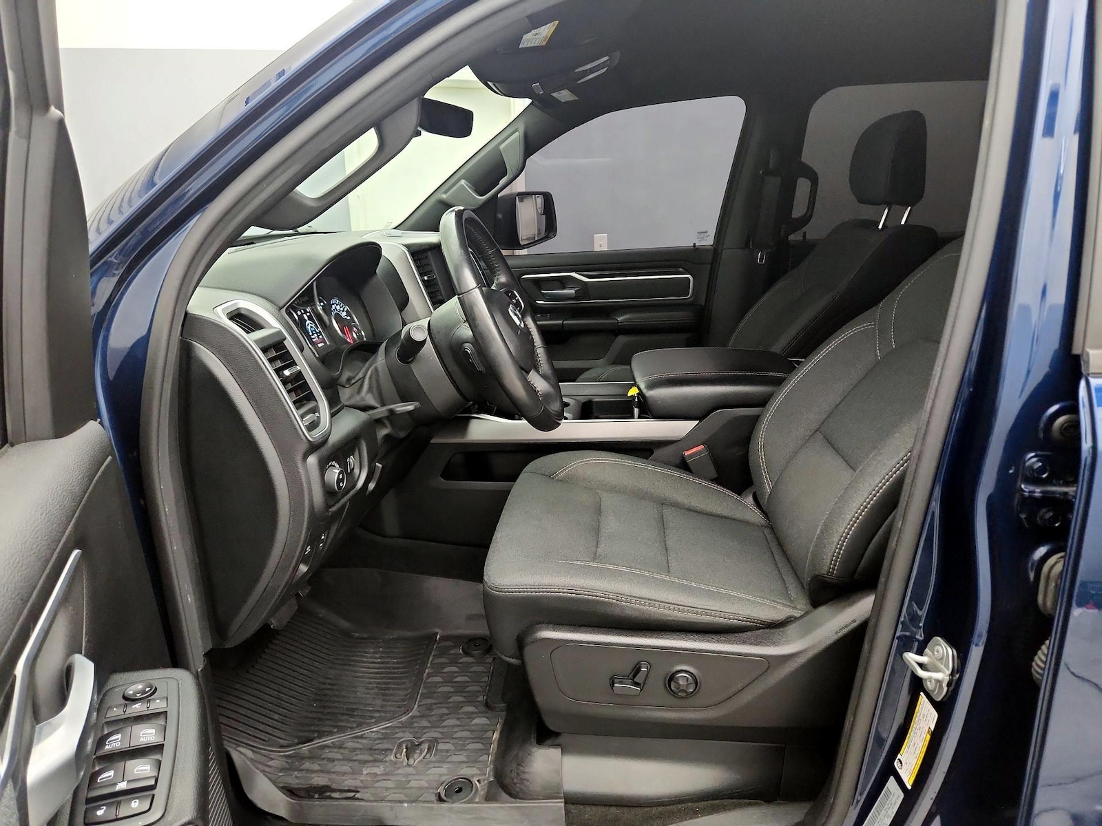 2020 RAM Ram 1500 Pickup Big Horn/Lone Star - Photo 12