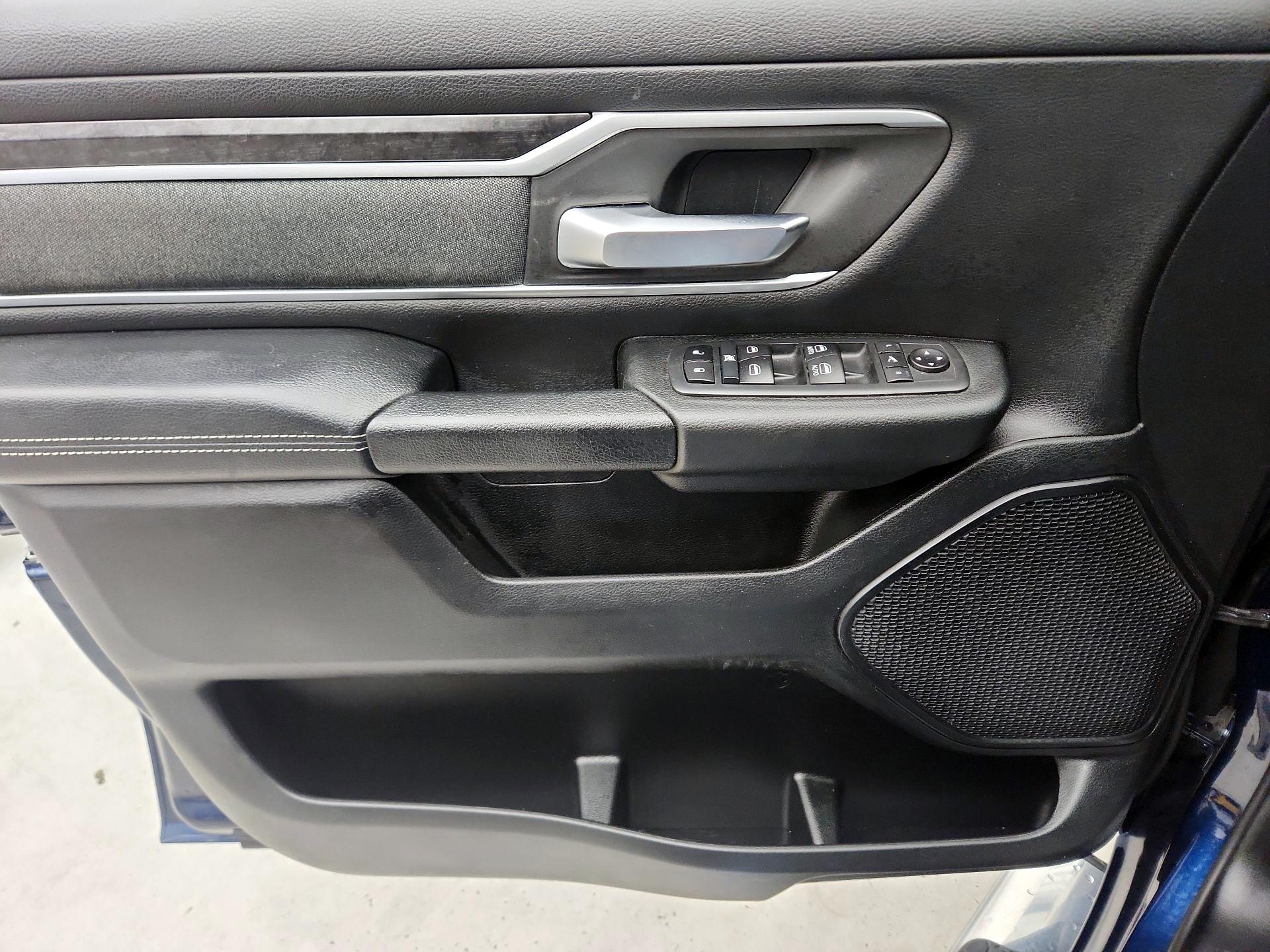 Thumbnail: 2020 RAM 1500 - 12