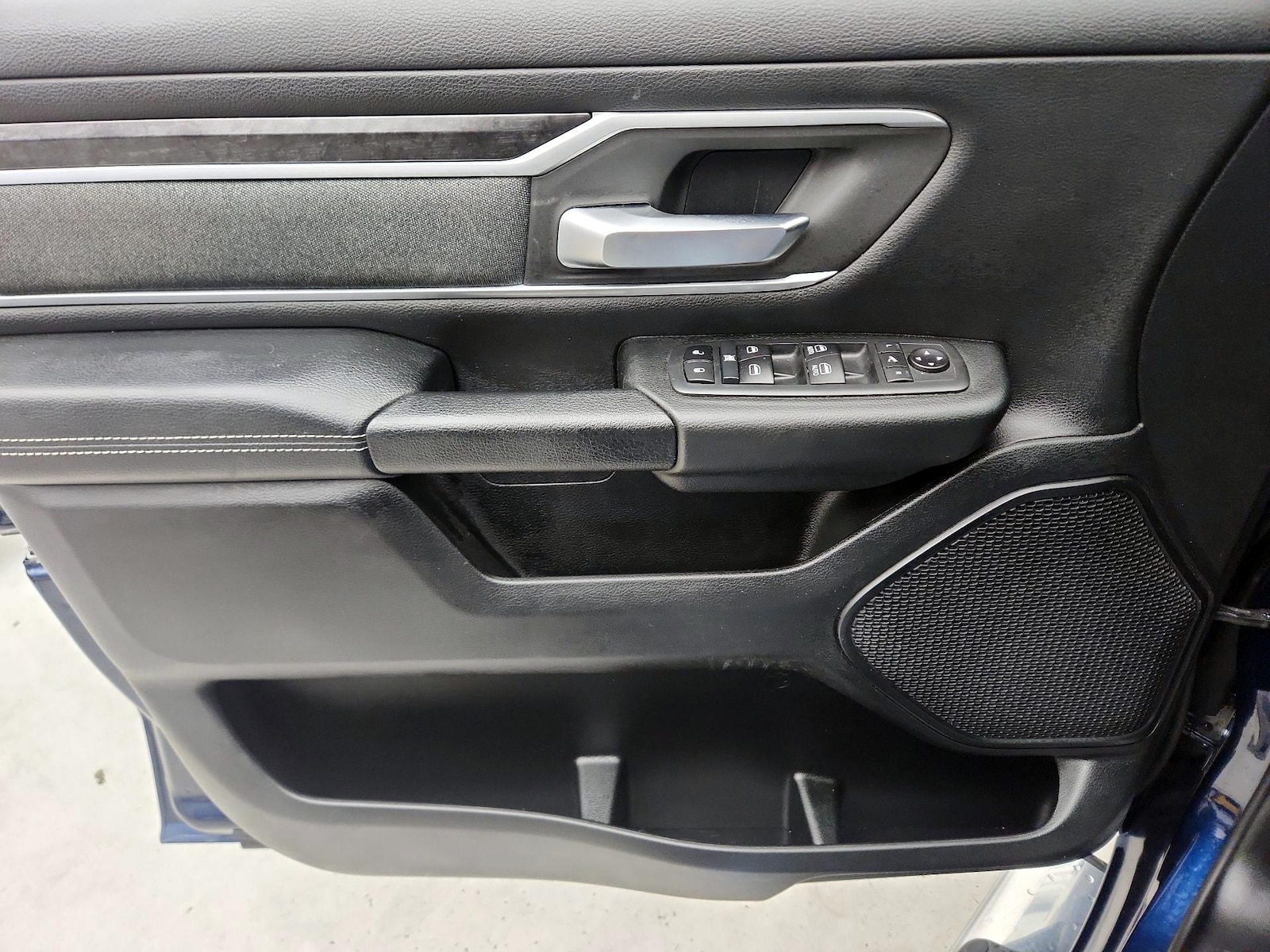 2020 RAM Ram 1500 Pickup Big Horn/Lone Star - Photo 13