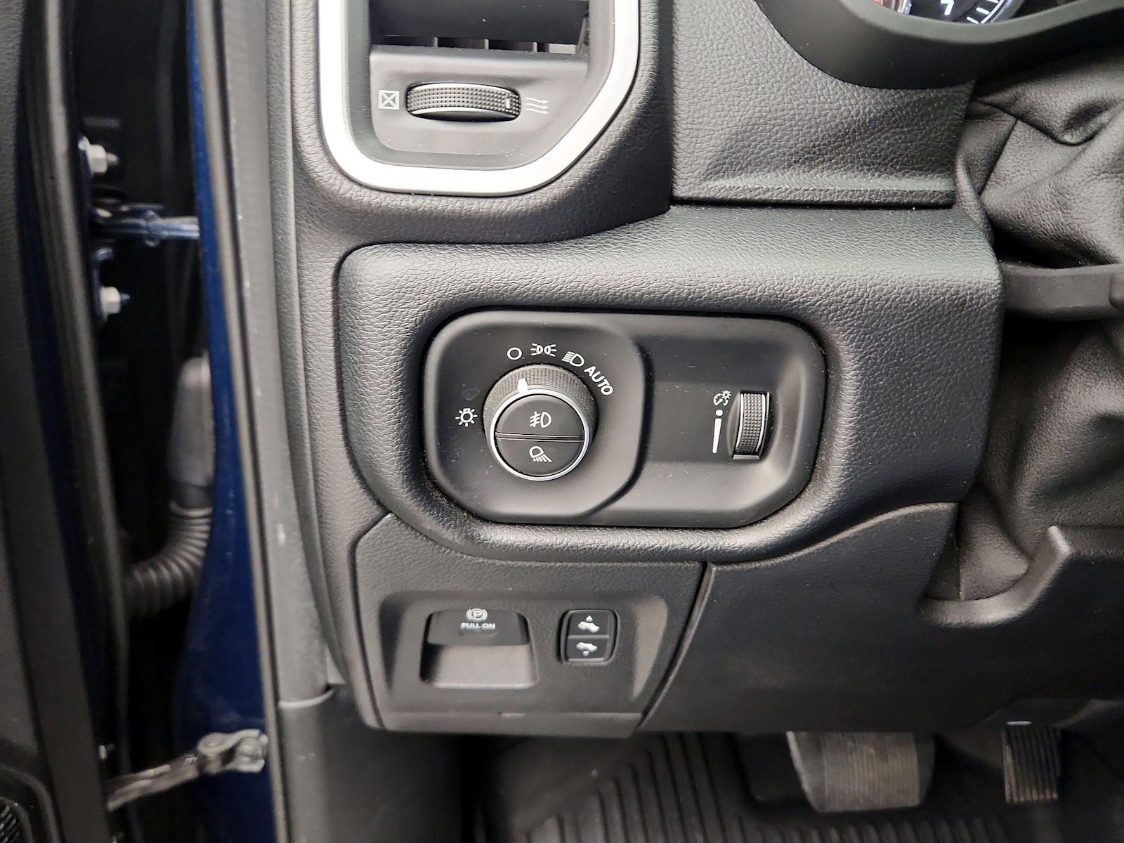 2020 RAM Ram 1500 Pickup Big Horn/Lone Star - Photo 14