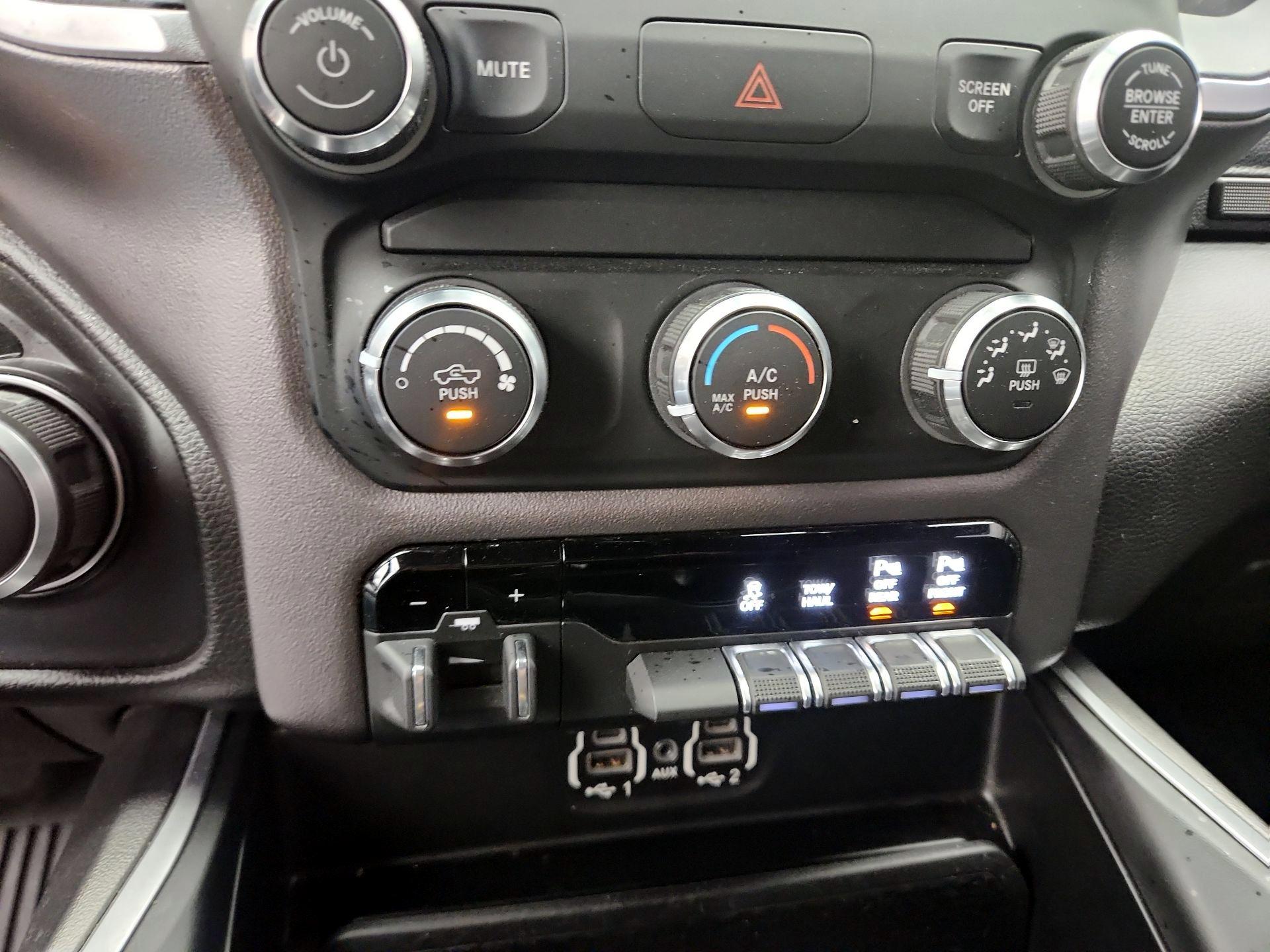 Thumbnail: 2020 RAM 1500 - 16