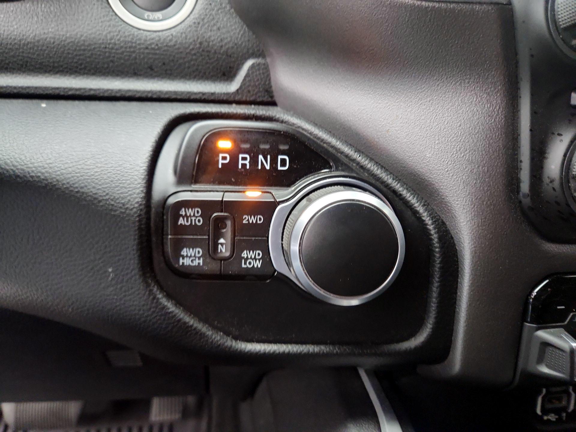 Thumbnail: 2020 RAM 1500 - 17