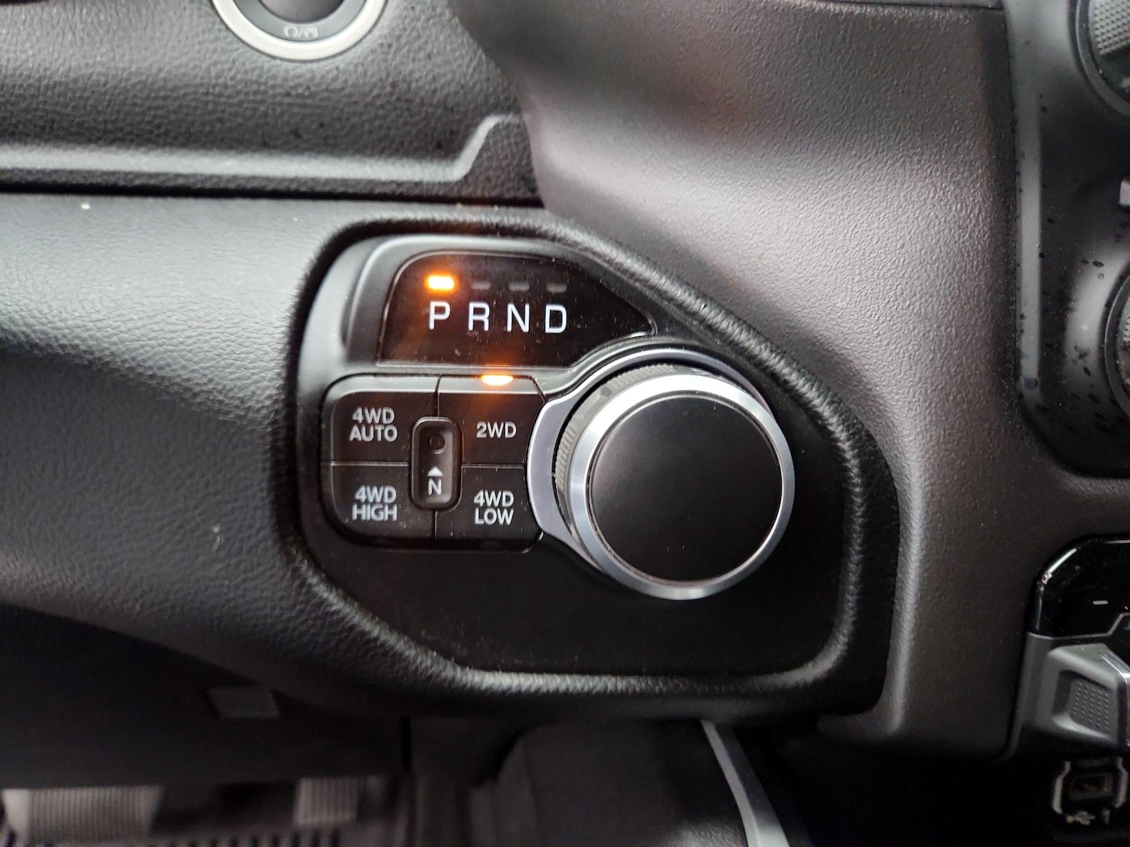 2020 RAM Ram 1500 Pickup Big Horn/Lone Star - Photo 18