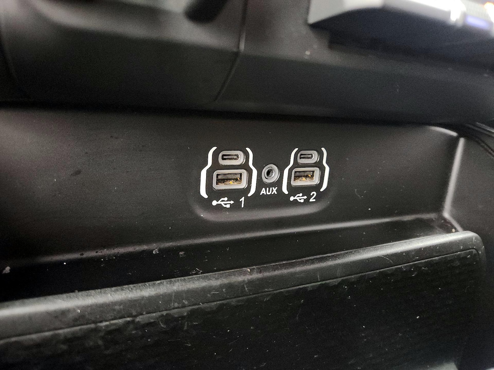 2020 RAM Ram 1500 Pickup Big Horn/Lone Star - Photo 19