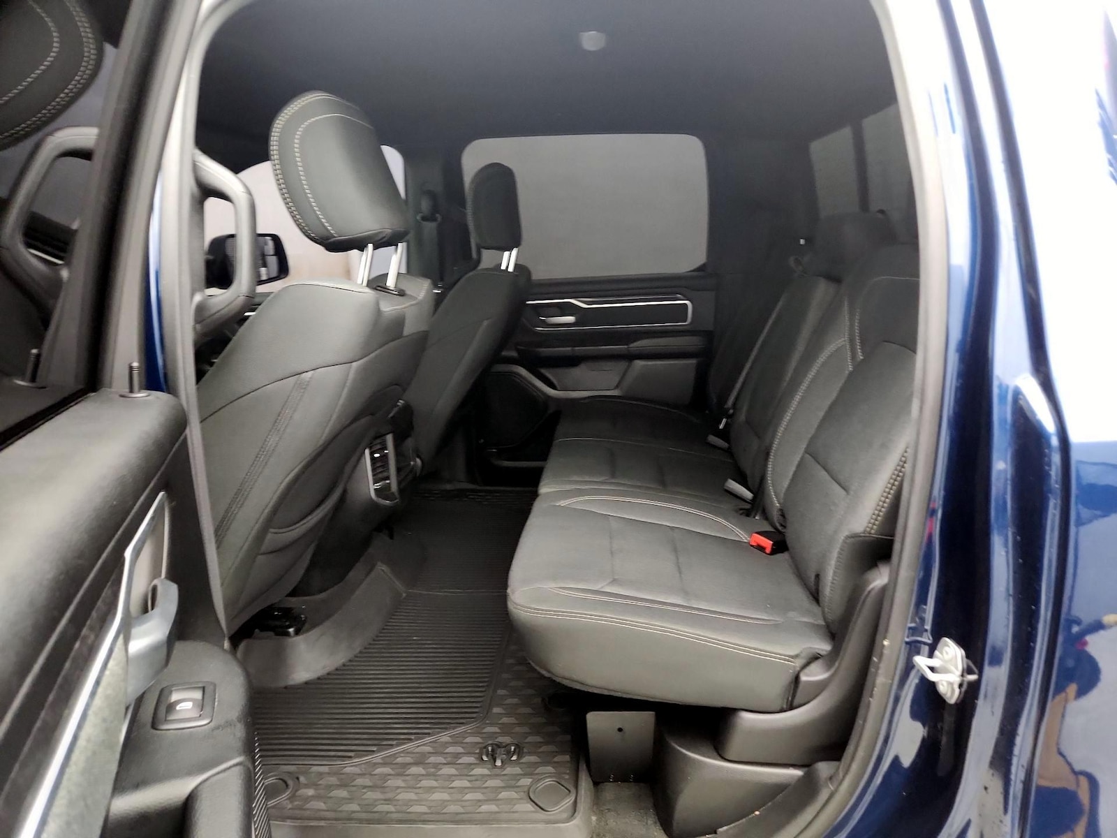 2020 RAM Ram 1500 Pickup Big Horn/Lone Star - Photo 20