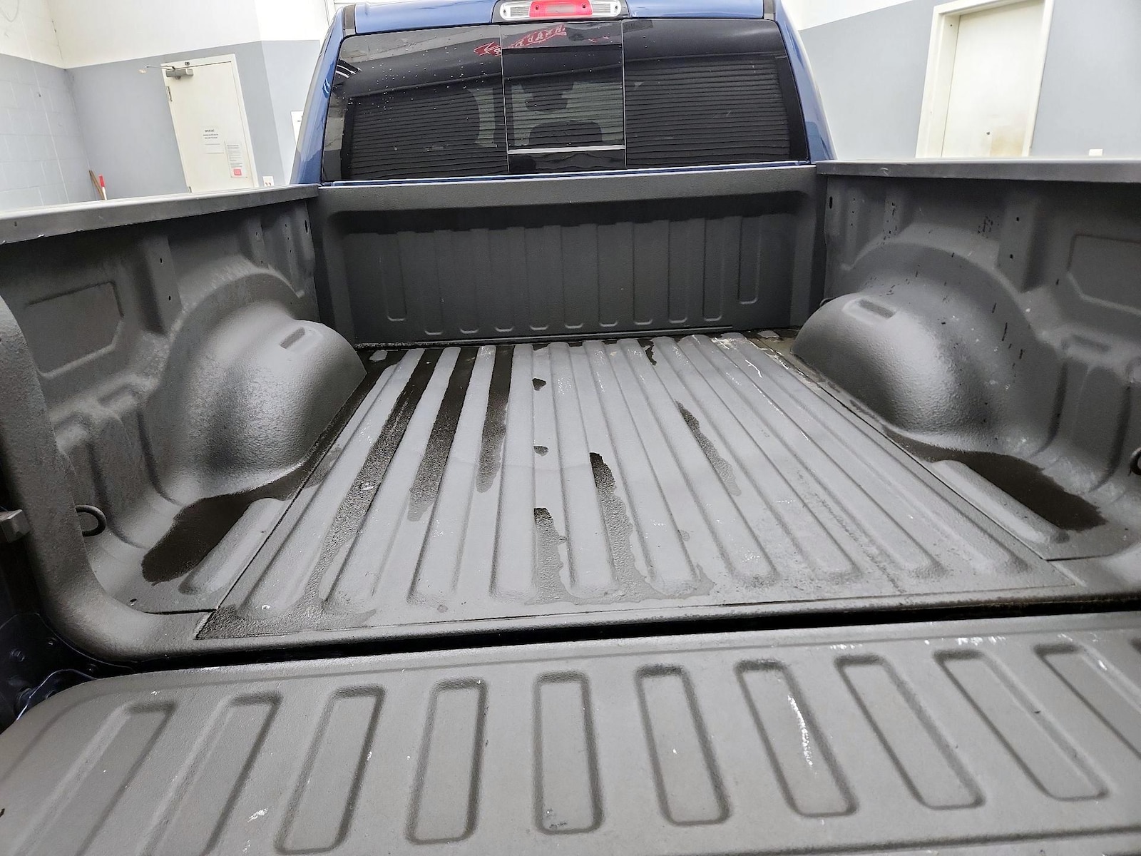 2020 RAM Ram 1500 Pickup Big Horn/Lone Star - Photo 21