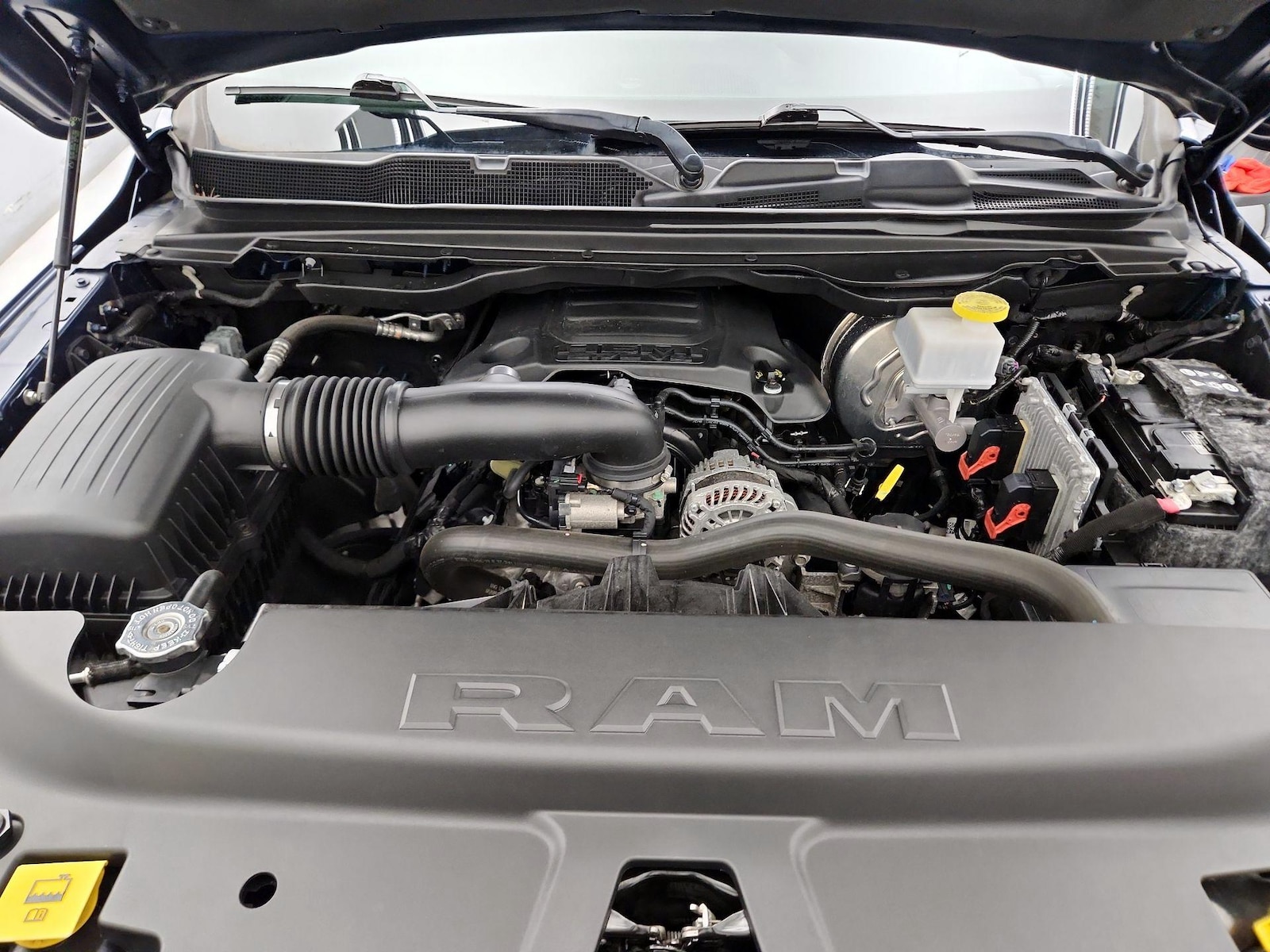 2020 RAM Ram 1500 Pickup Big Horn/Lone Star - Photo 22