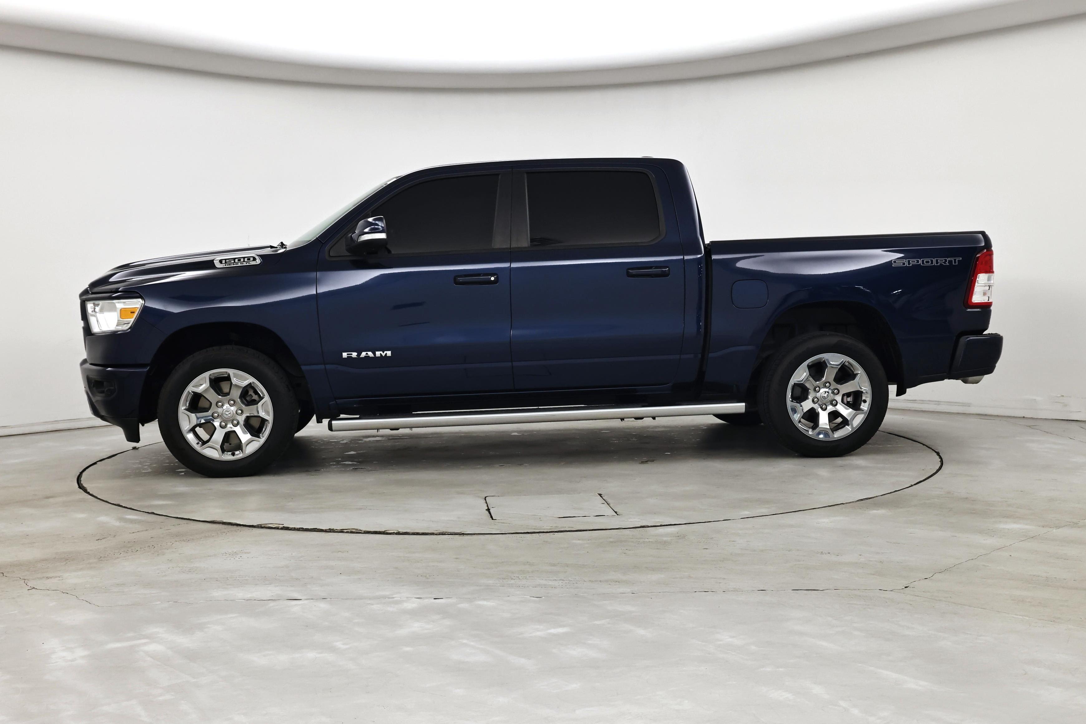 Thumbnail: 2020 RAM 1500 - 3