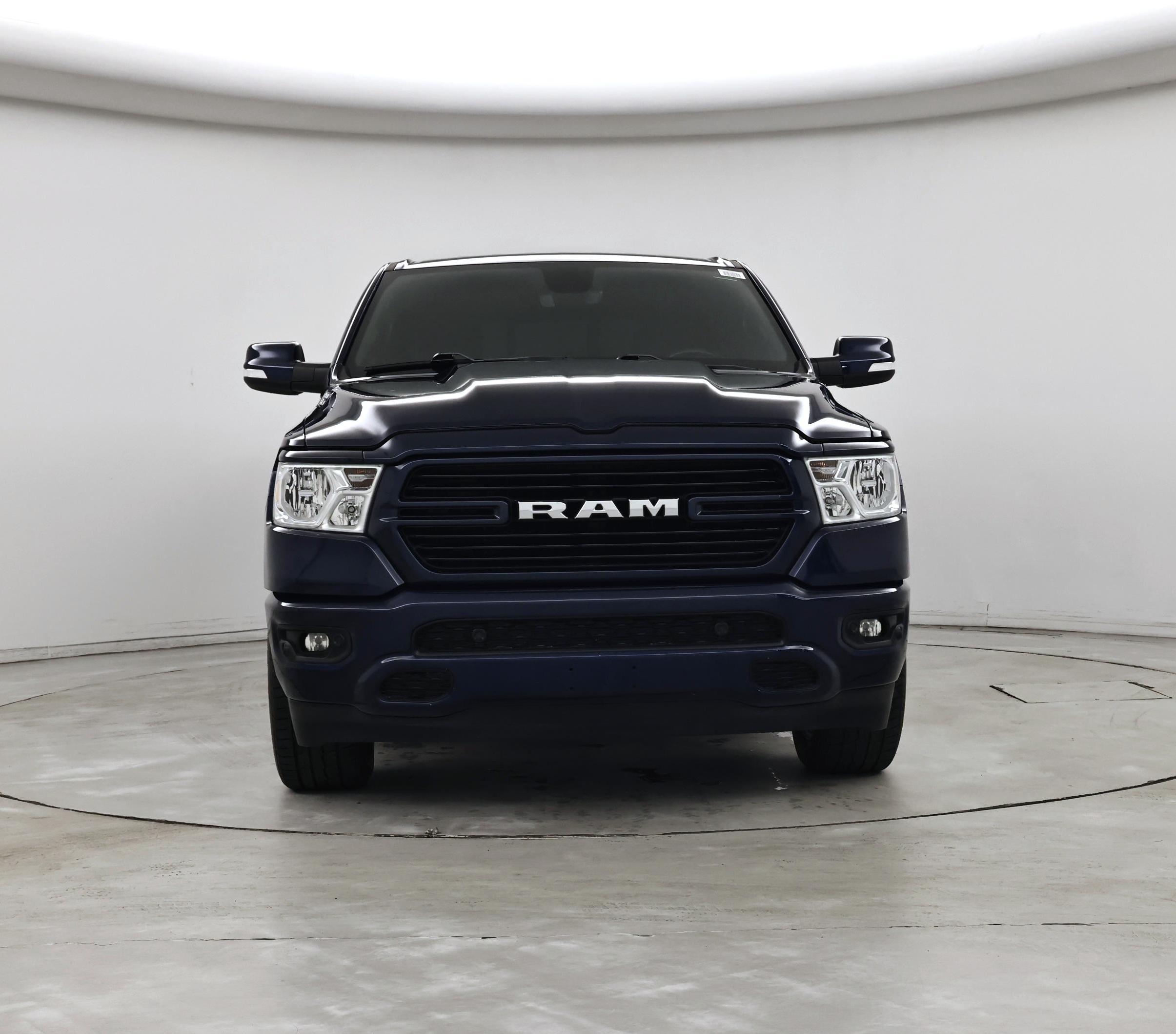 Thumbnail: 2020 RAM 1500 - 5