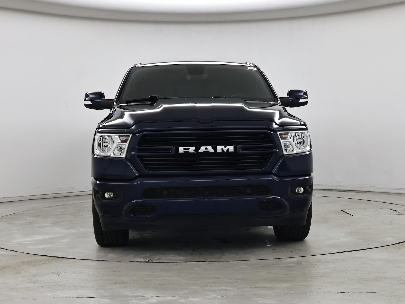 2020 RAM Ram 1500 Pickup Big Horn/Lone Star - Photo 6