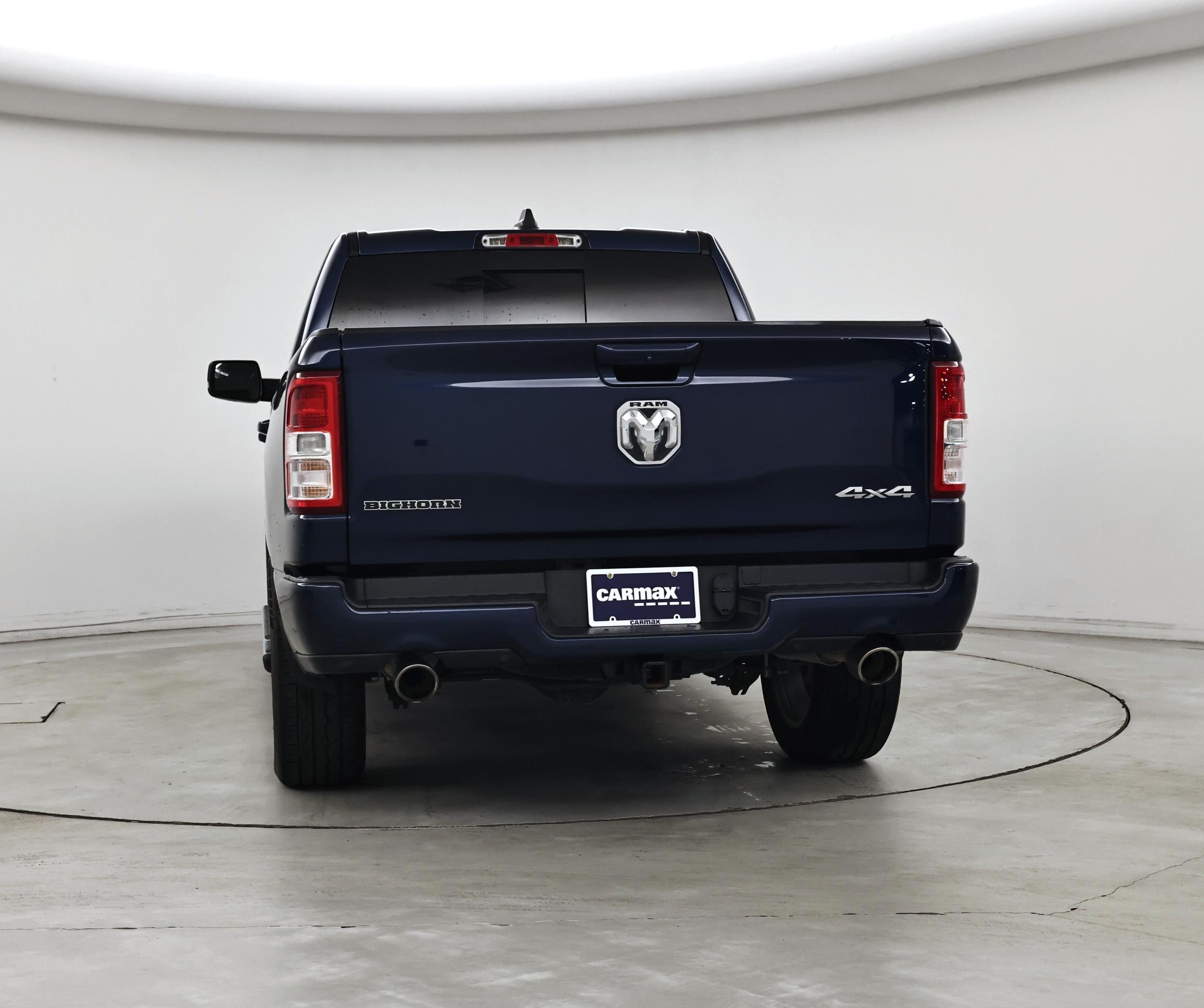 Thumbnail: 2020 RAM 1500 - 6