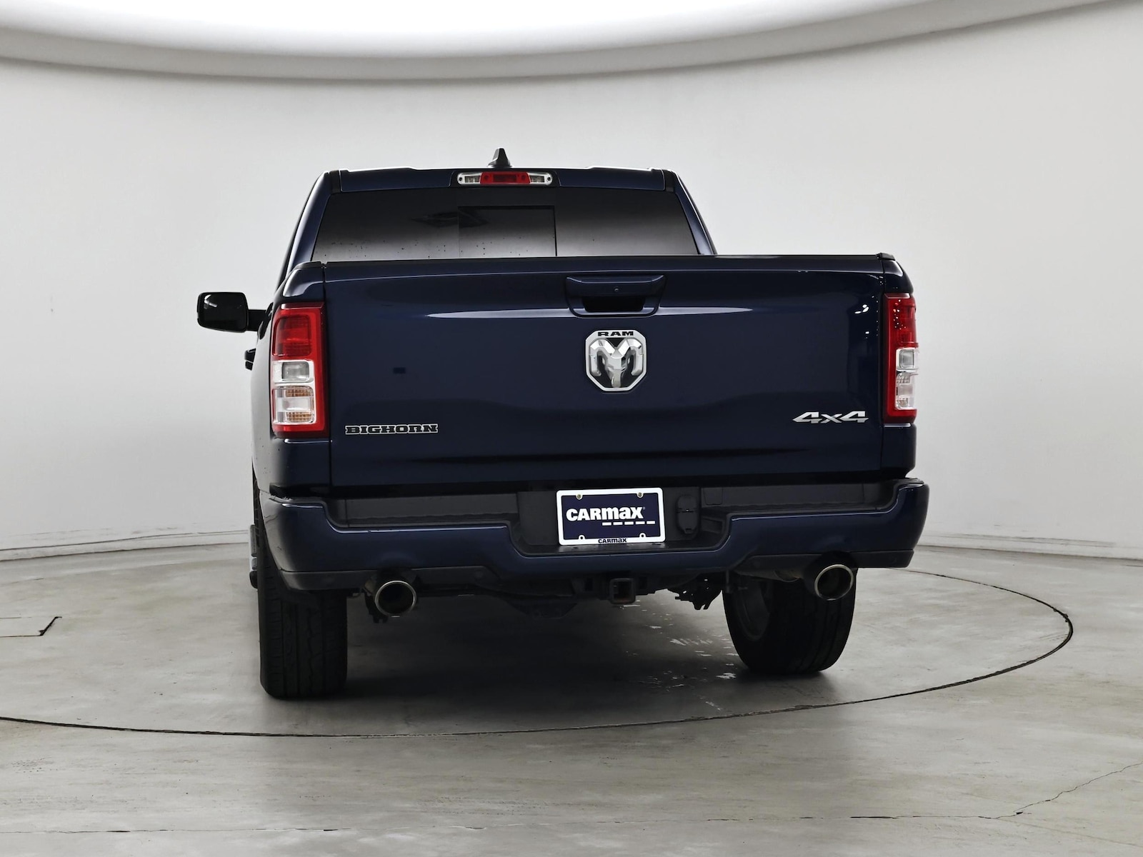 2020 RAM Ram 1500 Pickup Big Horn/Lone Star - Photo 7