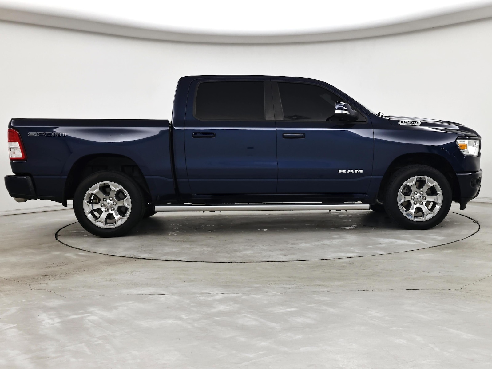 2020 RAM Ram 1500 Pickup Big Horn/Lone Star - Photo 8