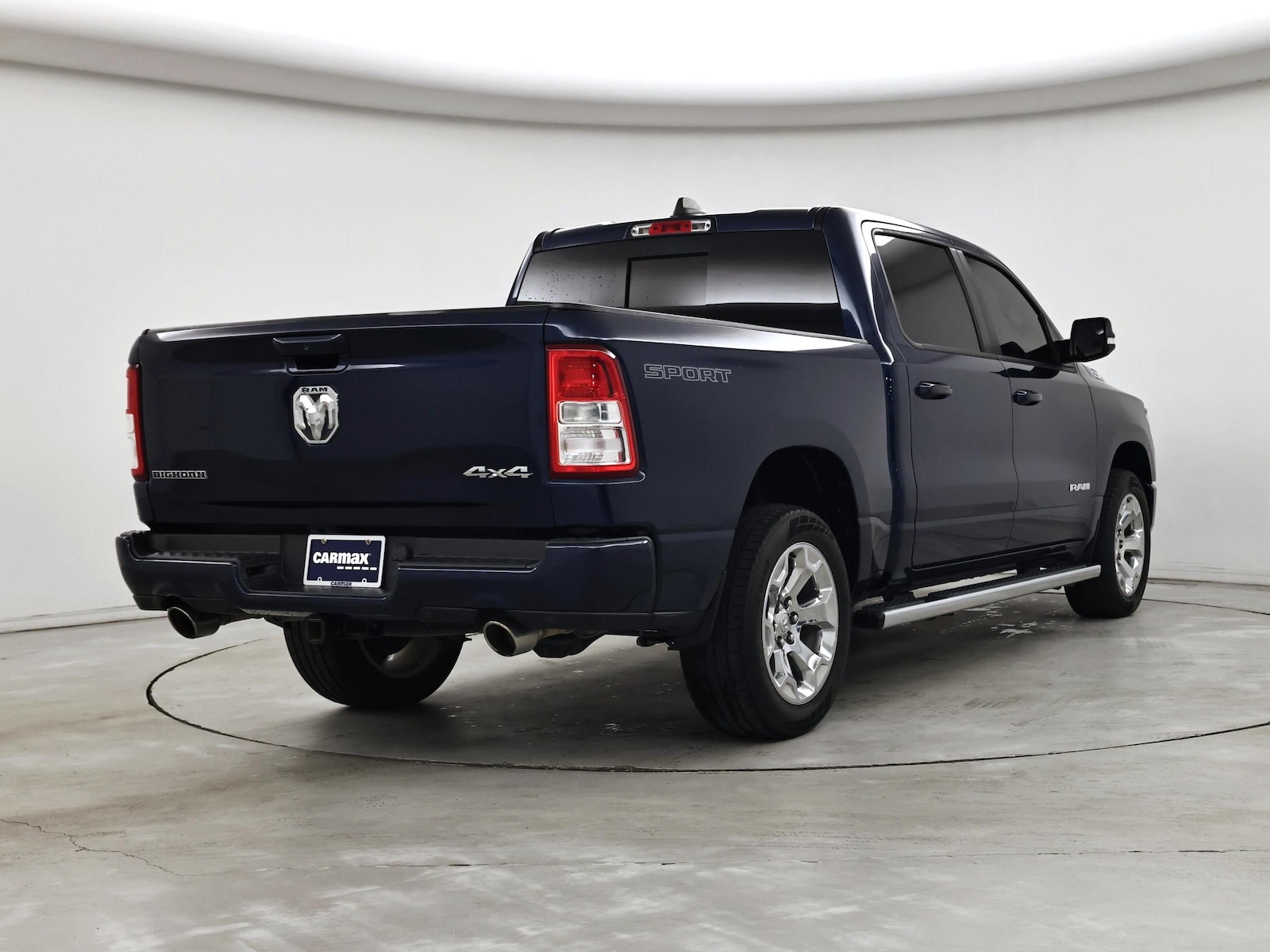 2020 RAM Ram 1500 Pickup Big Horn/Lone Star - Photo 9
