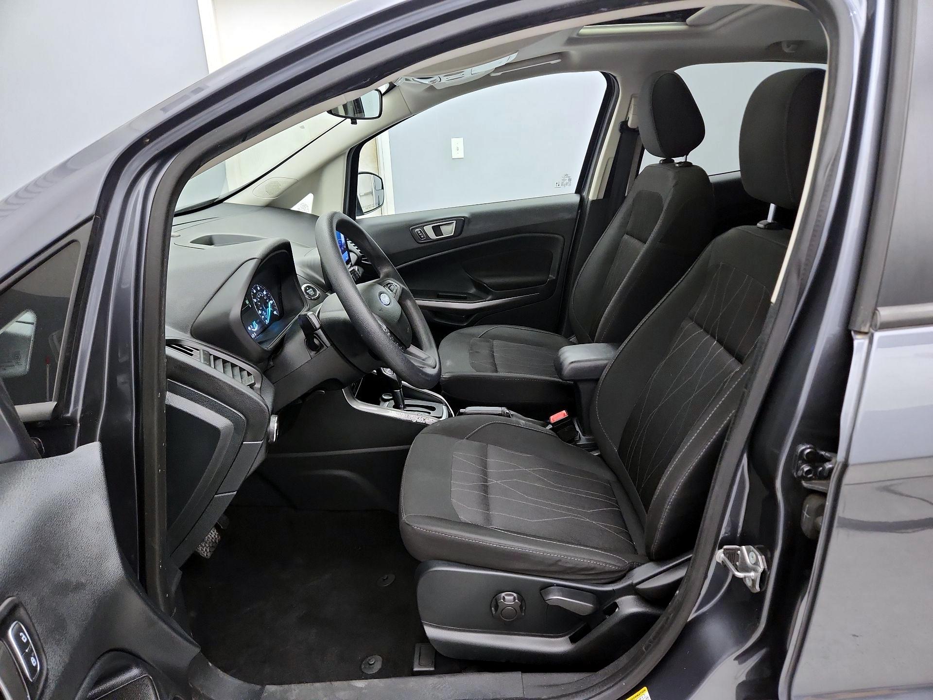 Thumbnail: 2021 Ford EcoSport - 11