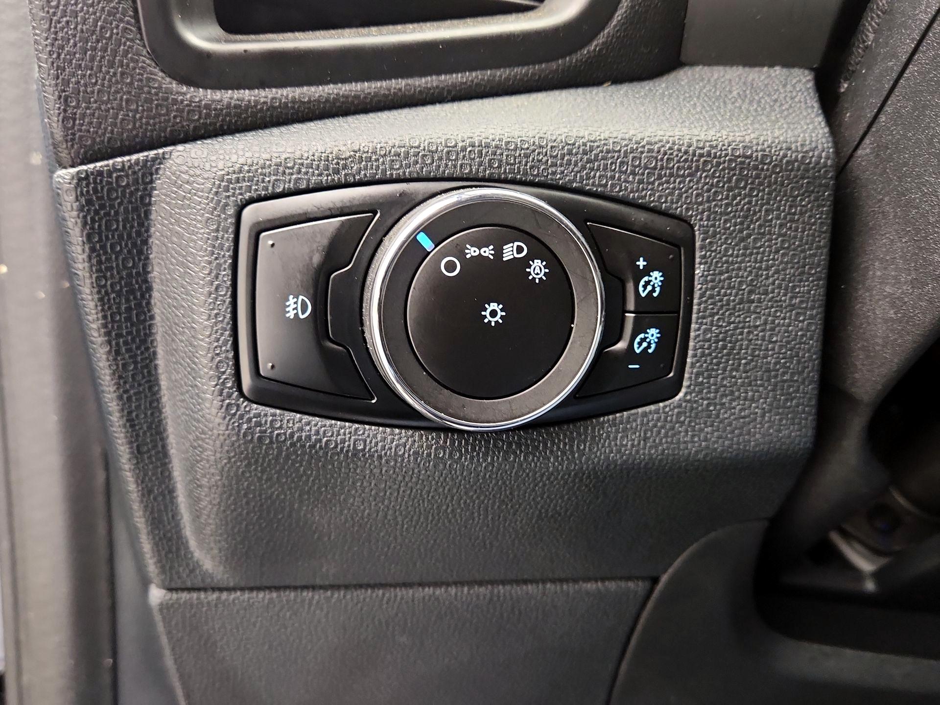 Thumbnail: 2021 Ford EcoSport - 13