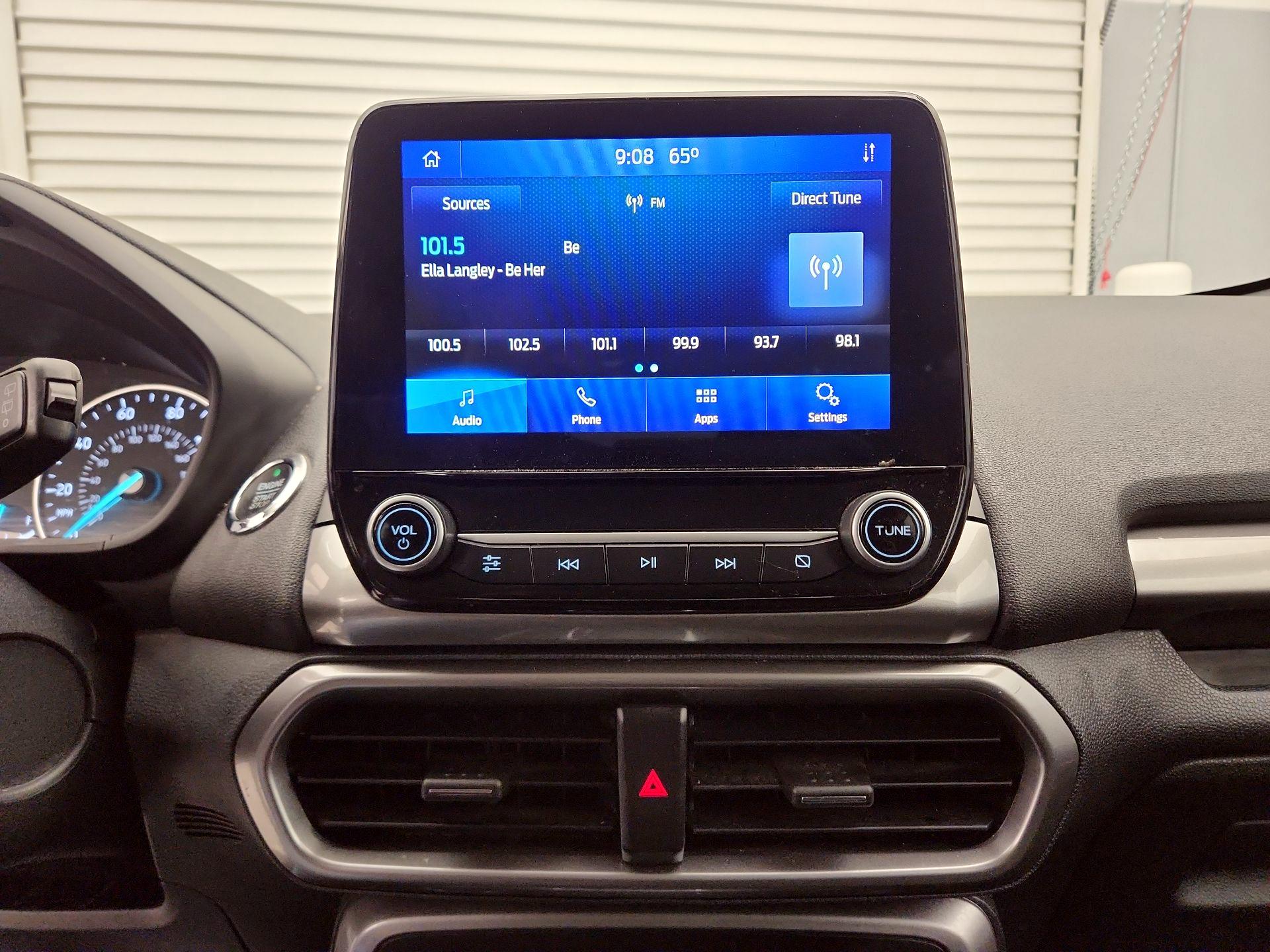 Thumbnail: 2021 Ford EcoSport - 15