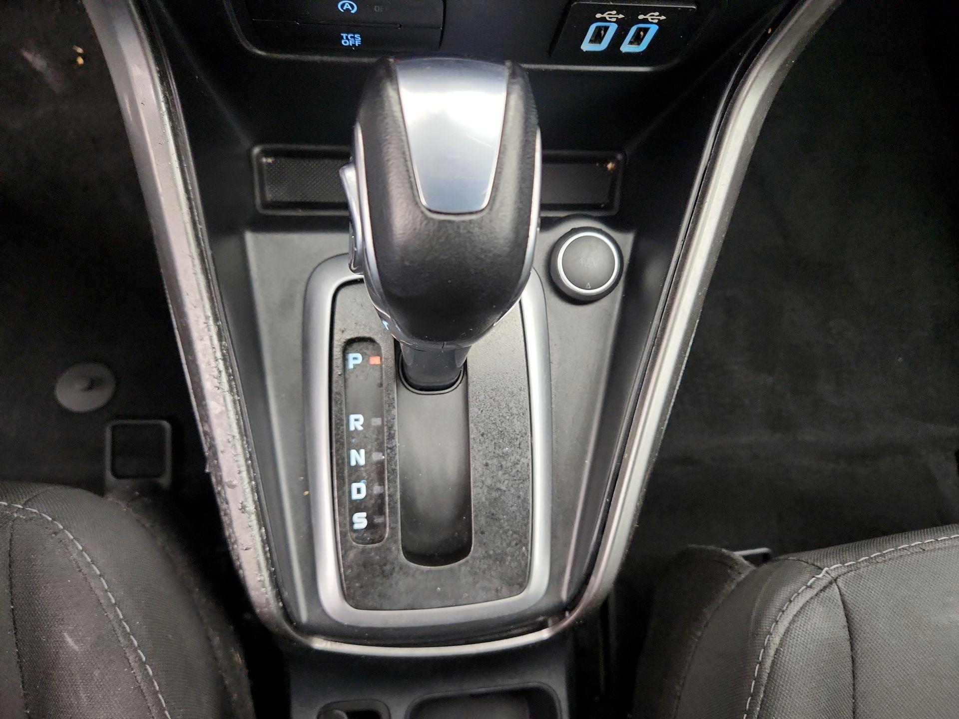 Thumbnail: 2021 Ford EcoSport - 17