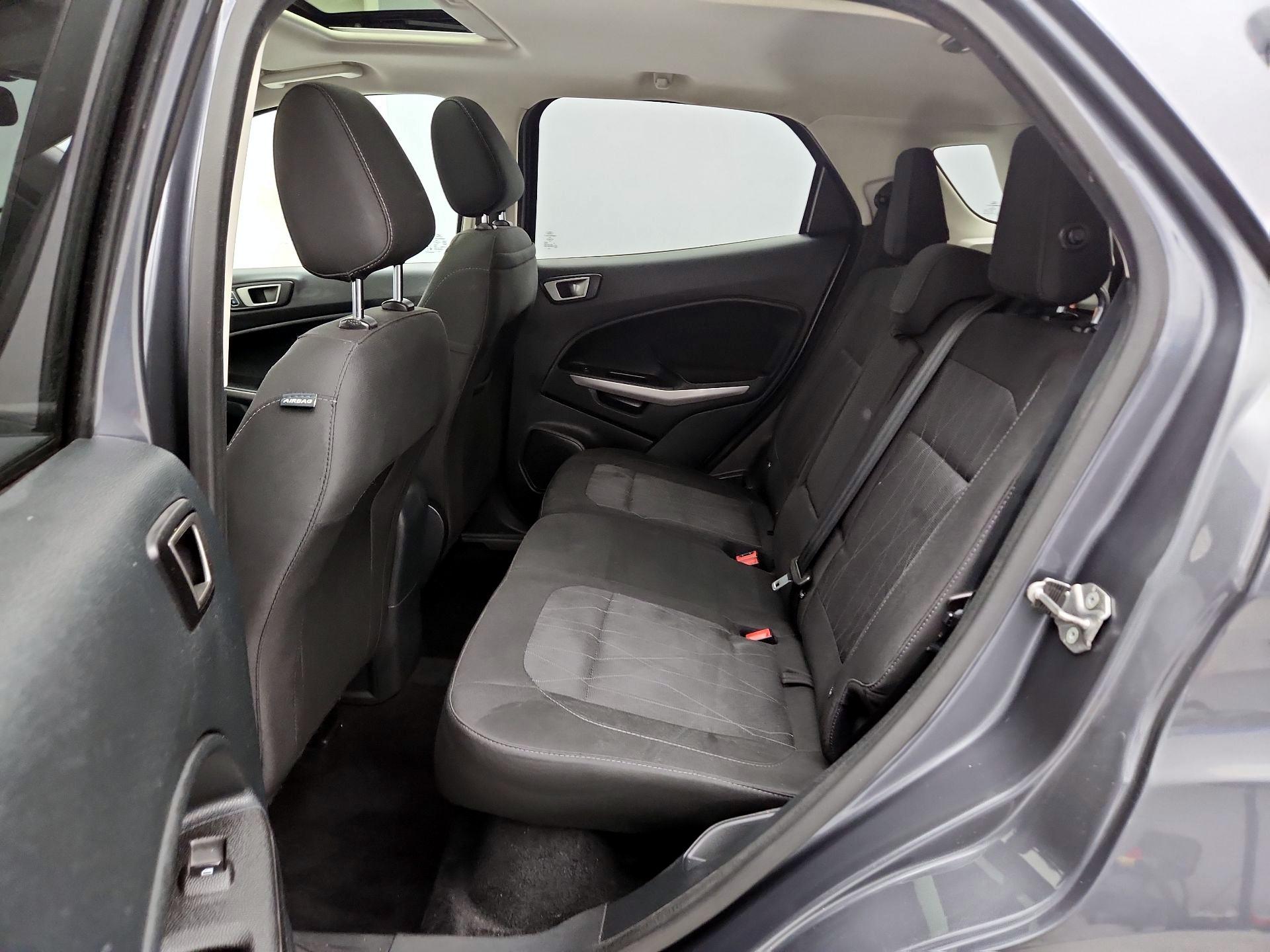 Thumbnail: 2021 Ford EcoSport - 20