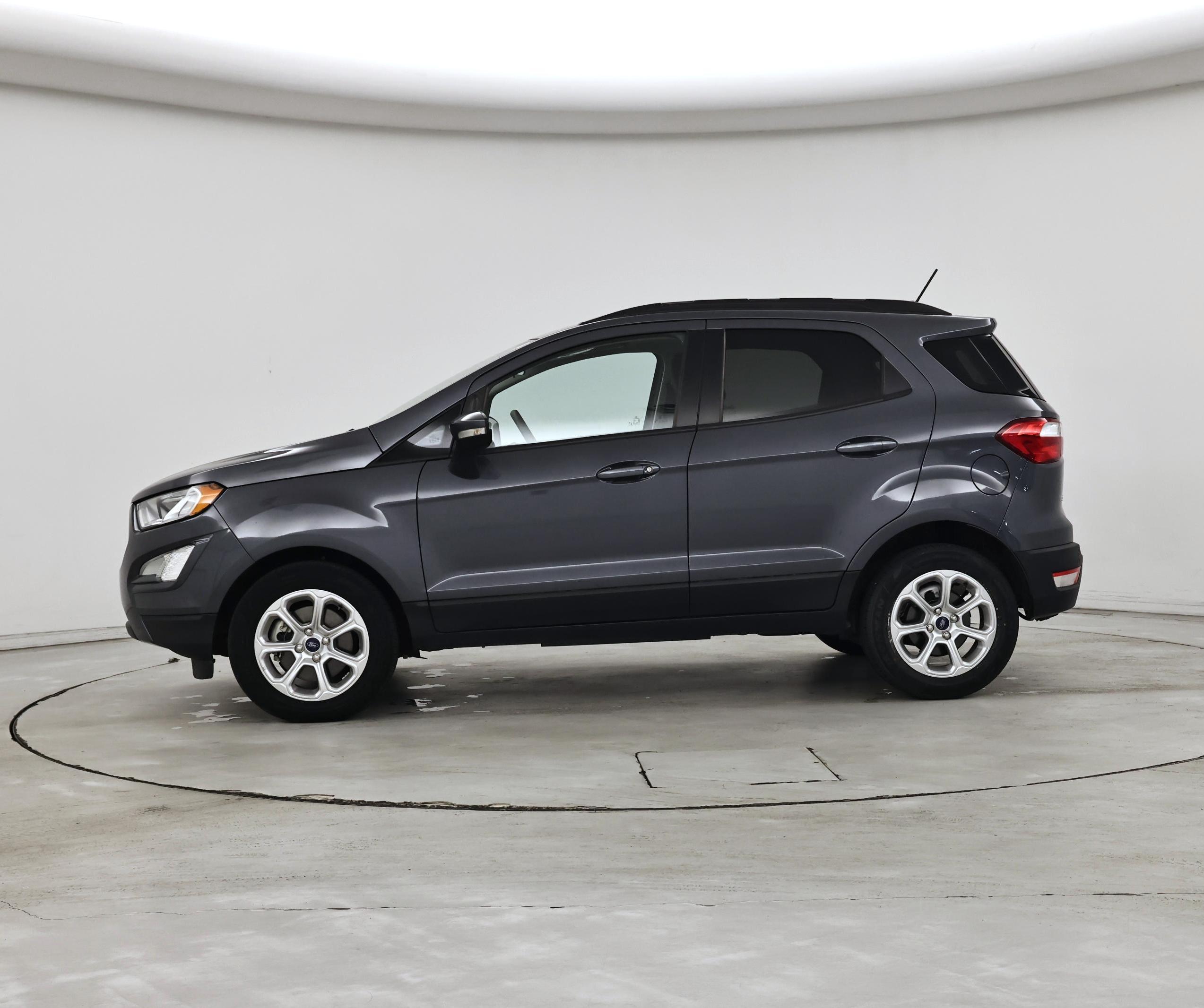 Thumbnail: 2021 Ford EcoSport - 3
