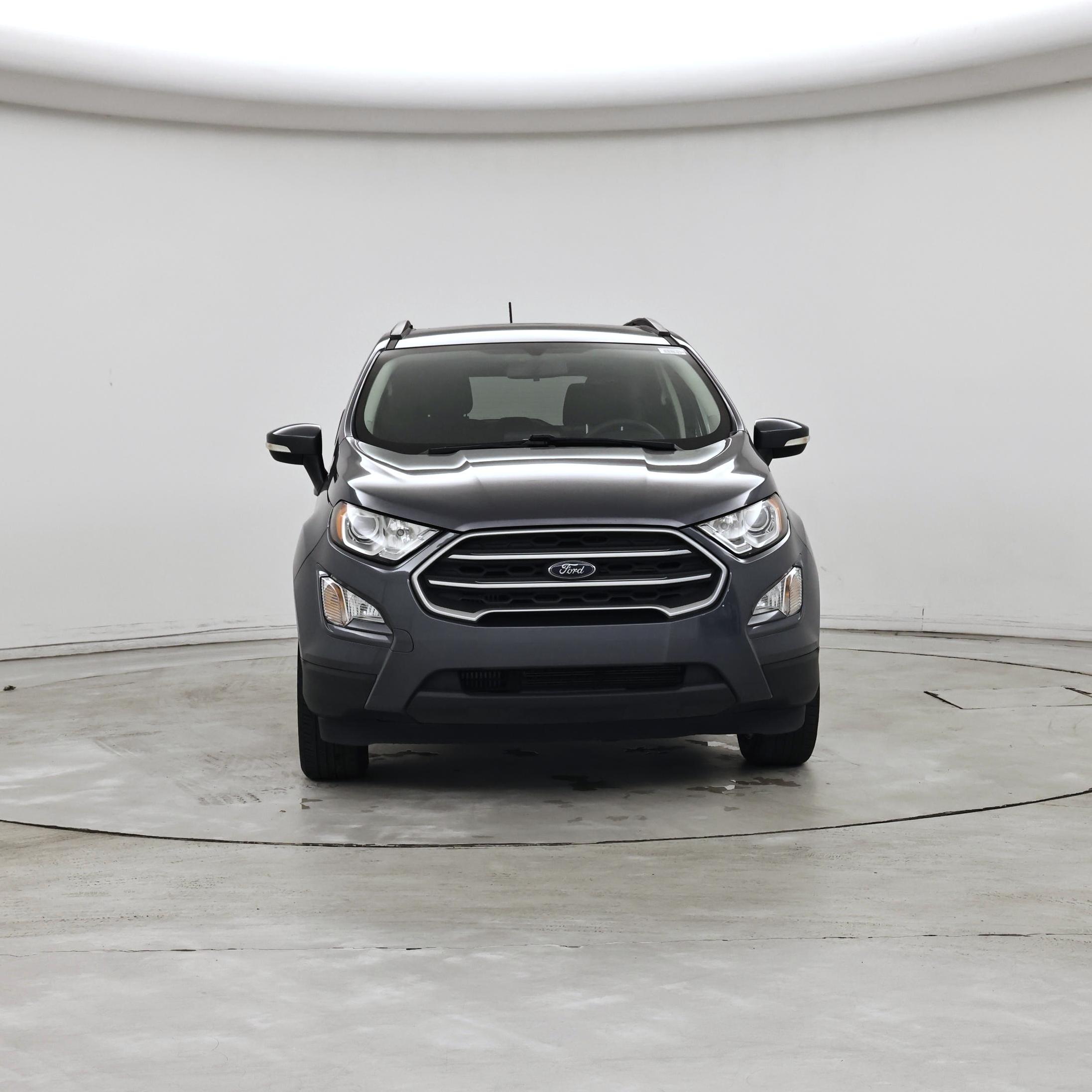Thumbnail: 2021 Ford EcoSport - 5