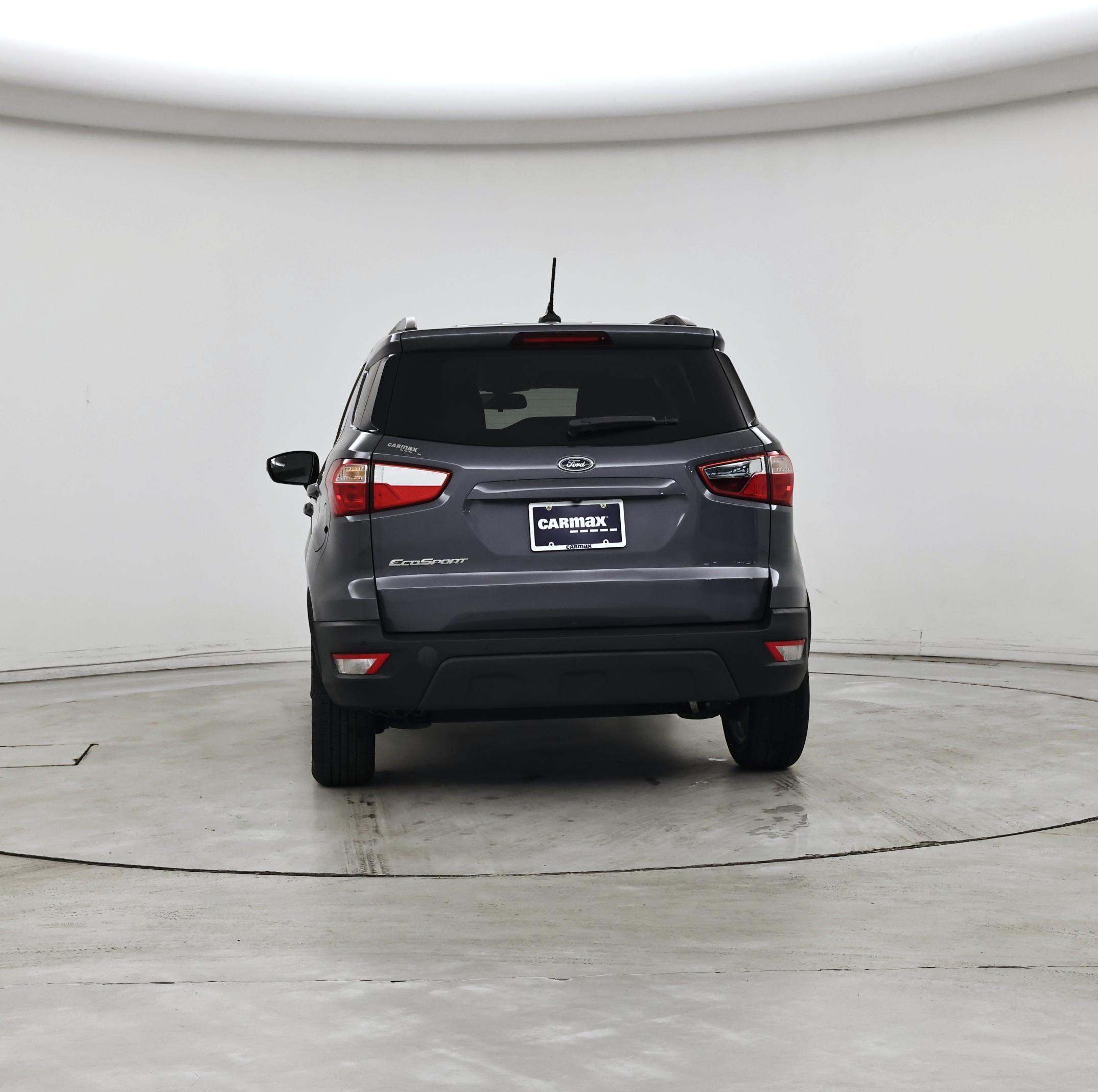 Thumbnail: 2021 Ford EcoSport - 6