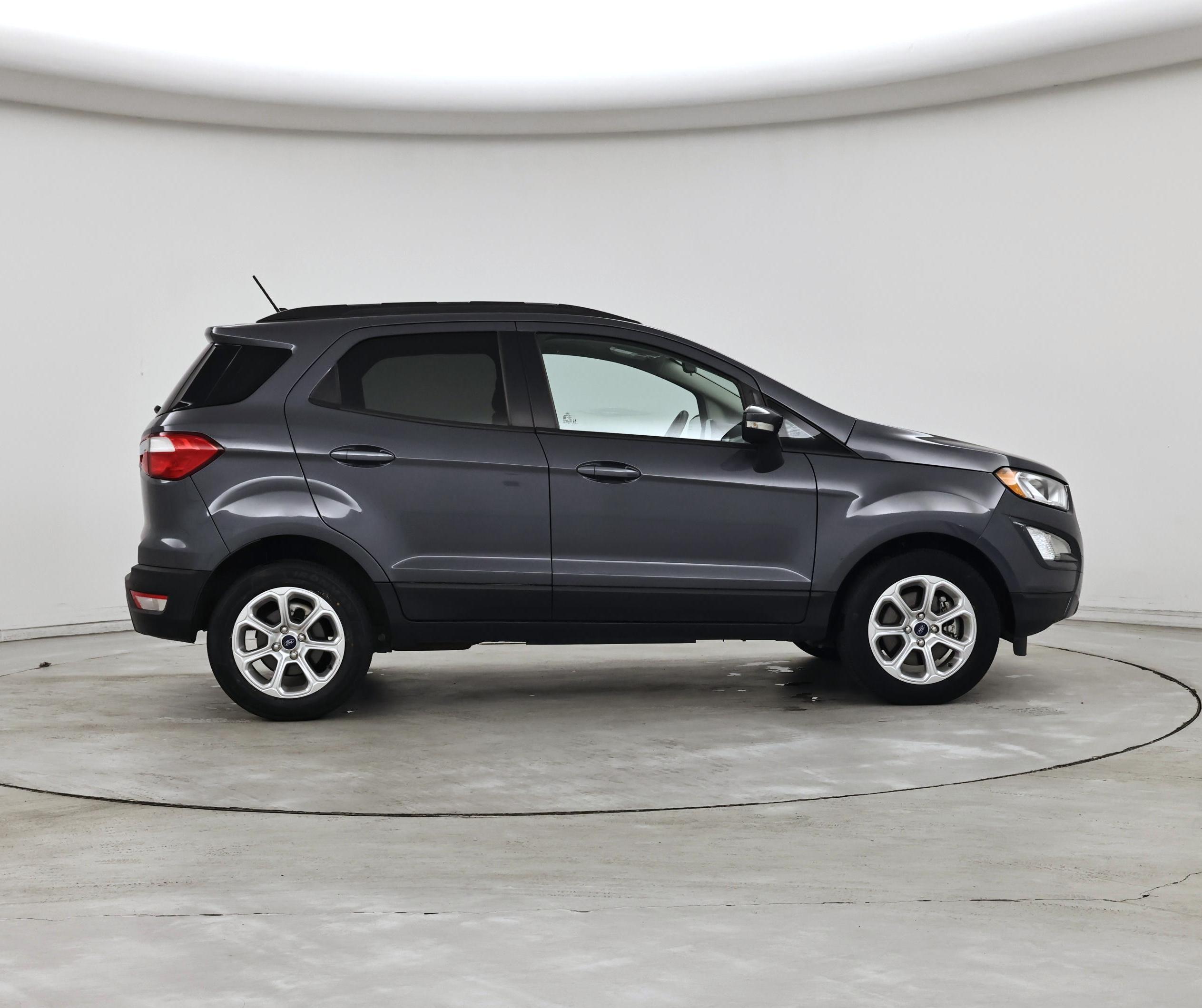 Thumbnail: 2021 Ford EcoSport - 7
