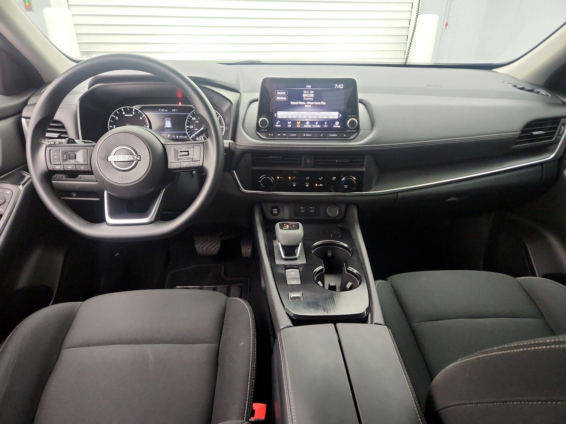 Thumbnail: 2024 Nissan Rogue - 9