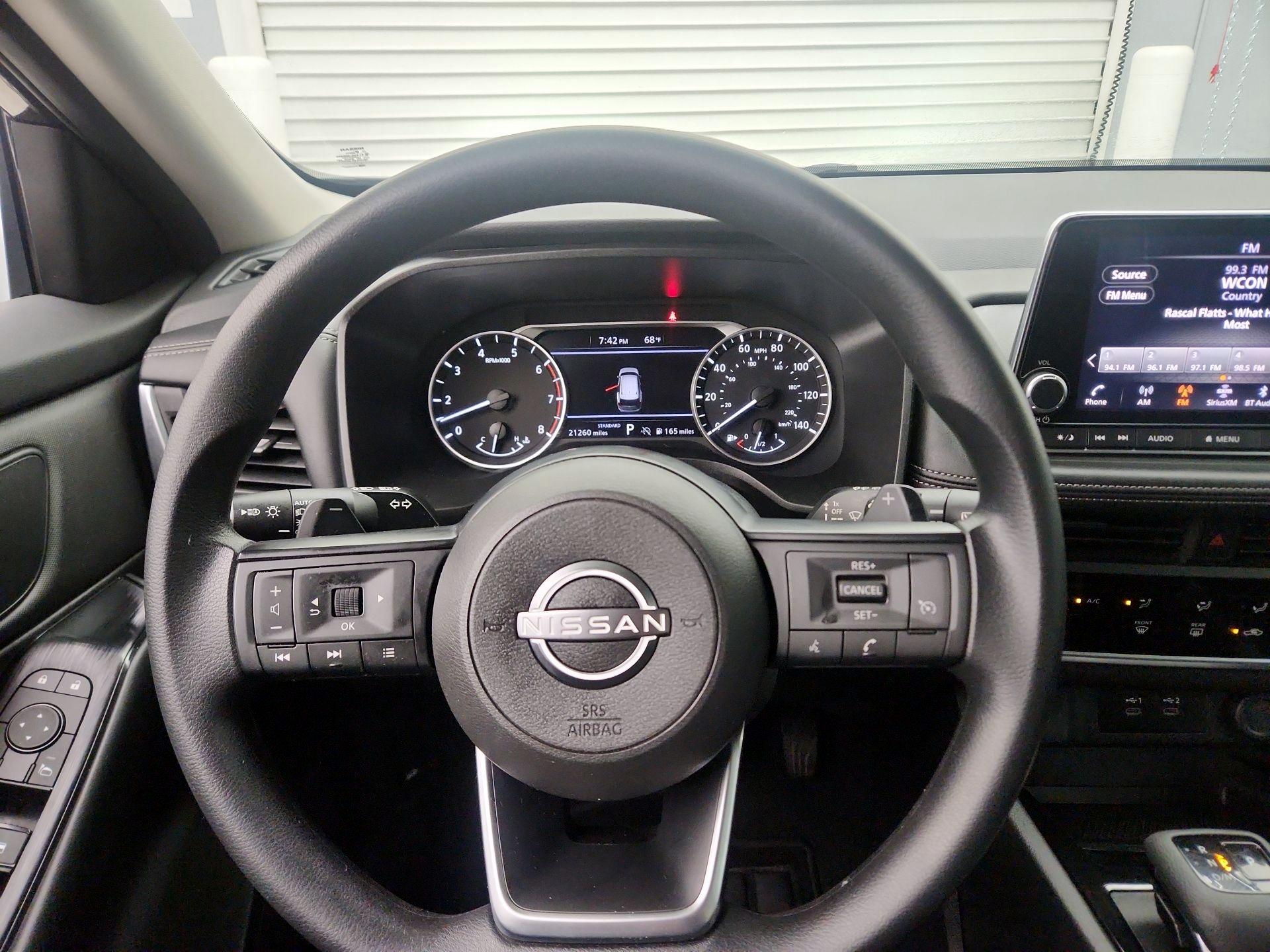 Thumbnail: 2024 Nissan Rogue - 10